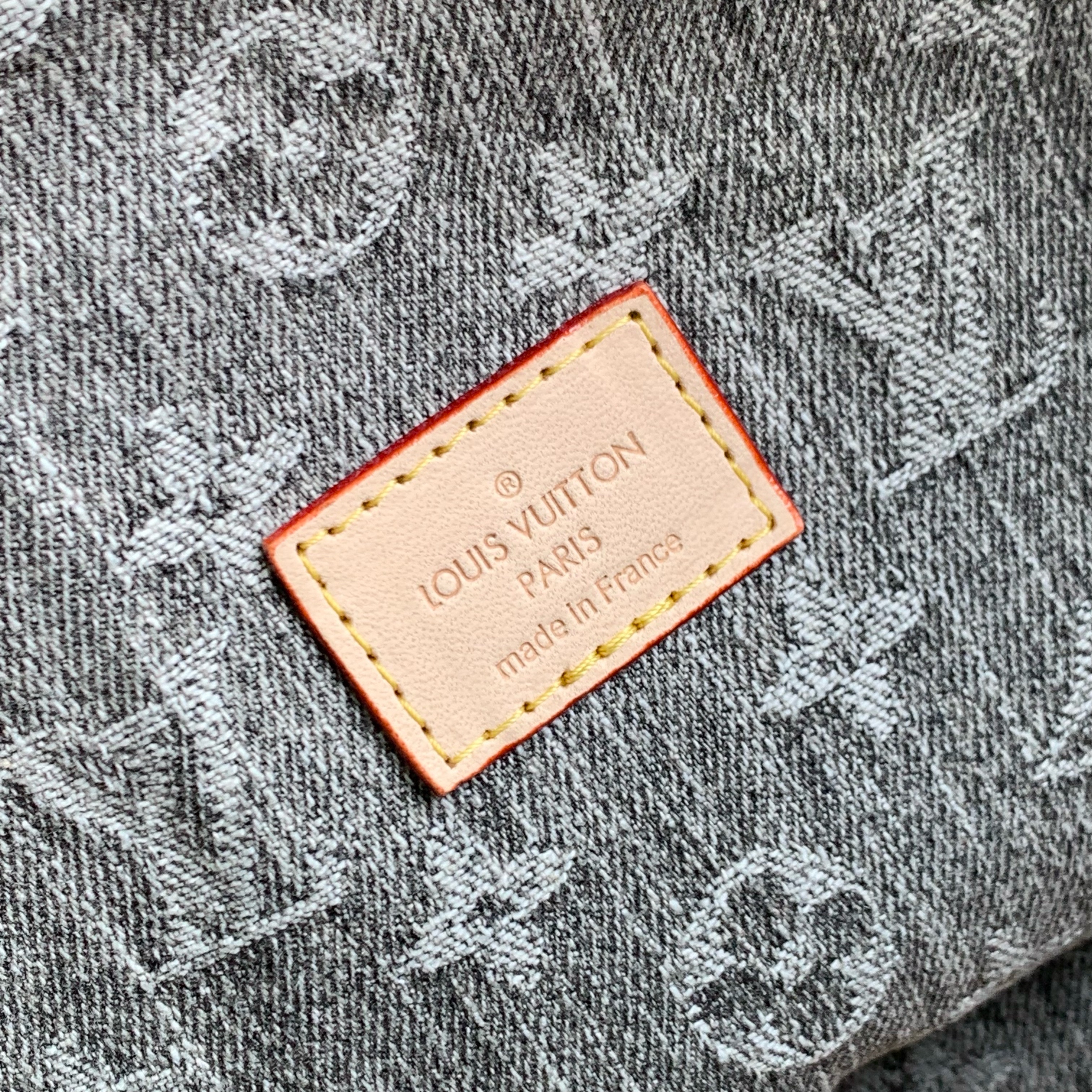 Louis Vuitton LV Coussin Hobo MM Chain Bag