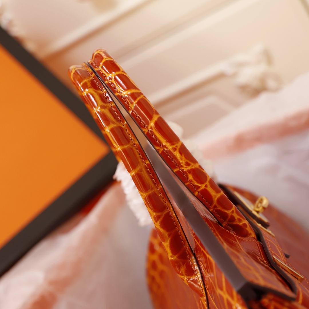 Hermès Birkin 25 Handbag