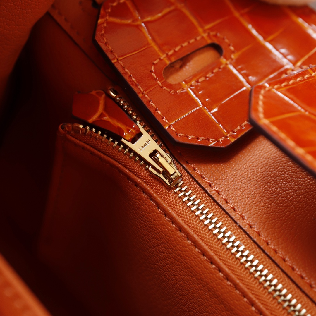 Hermès Birkin 25 Handbag