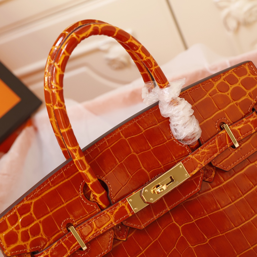 Hermès Birkin 25 Handbag