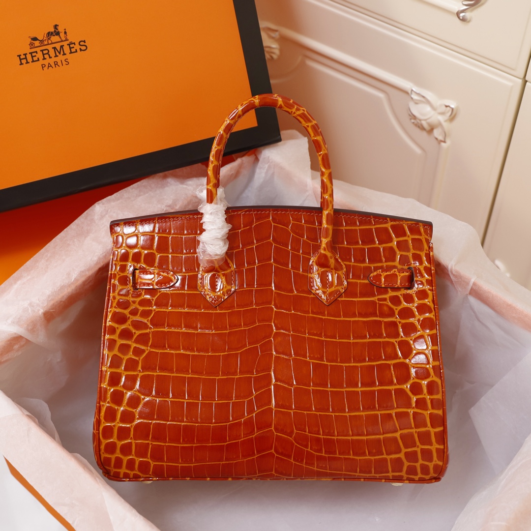 Hermès Birkin 25 Handbag
