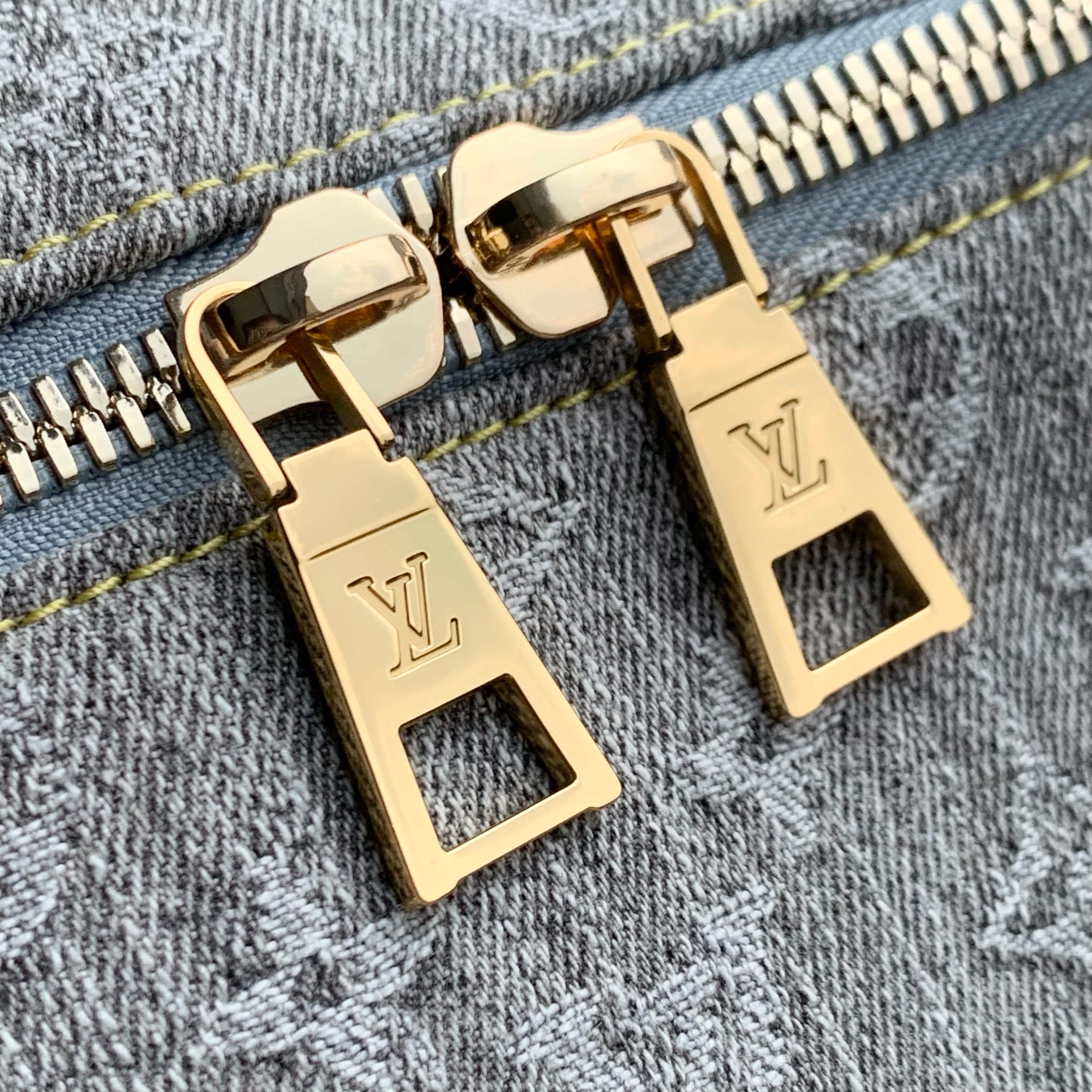 Louis Vuitton LV Coussin Hobo MM Chain Bag