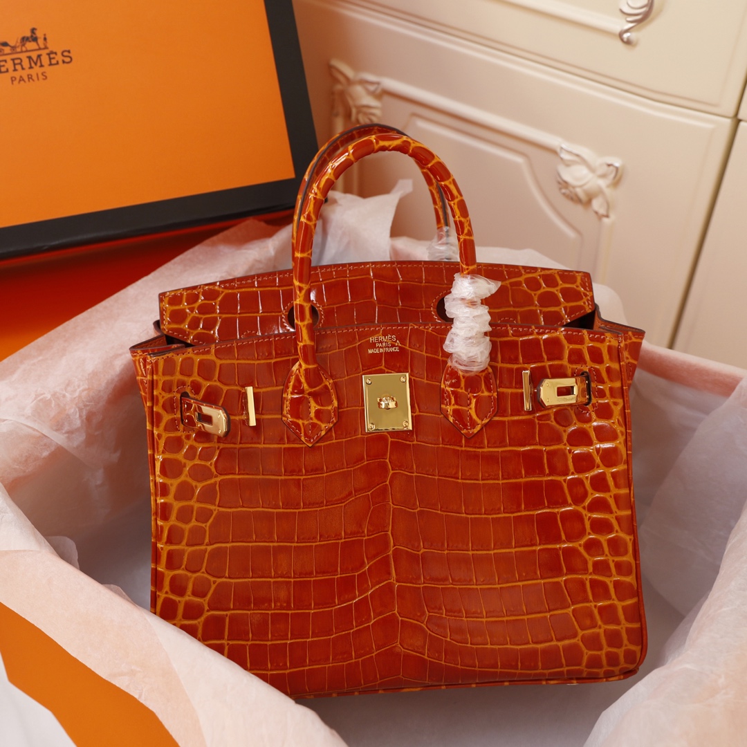 Hermès Birkin 25 Handbag