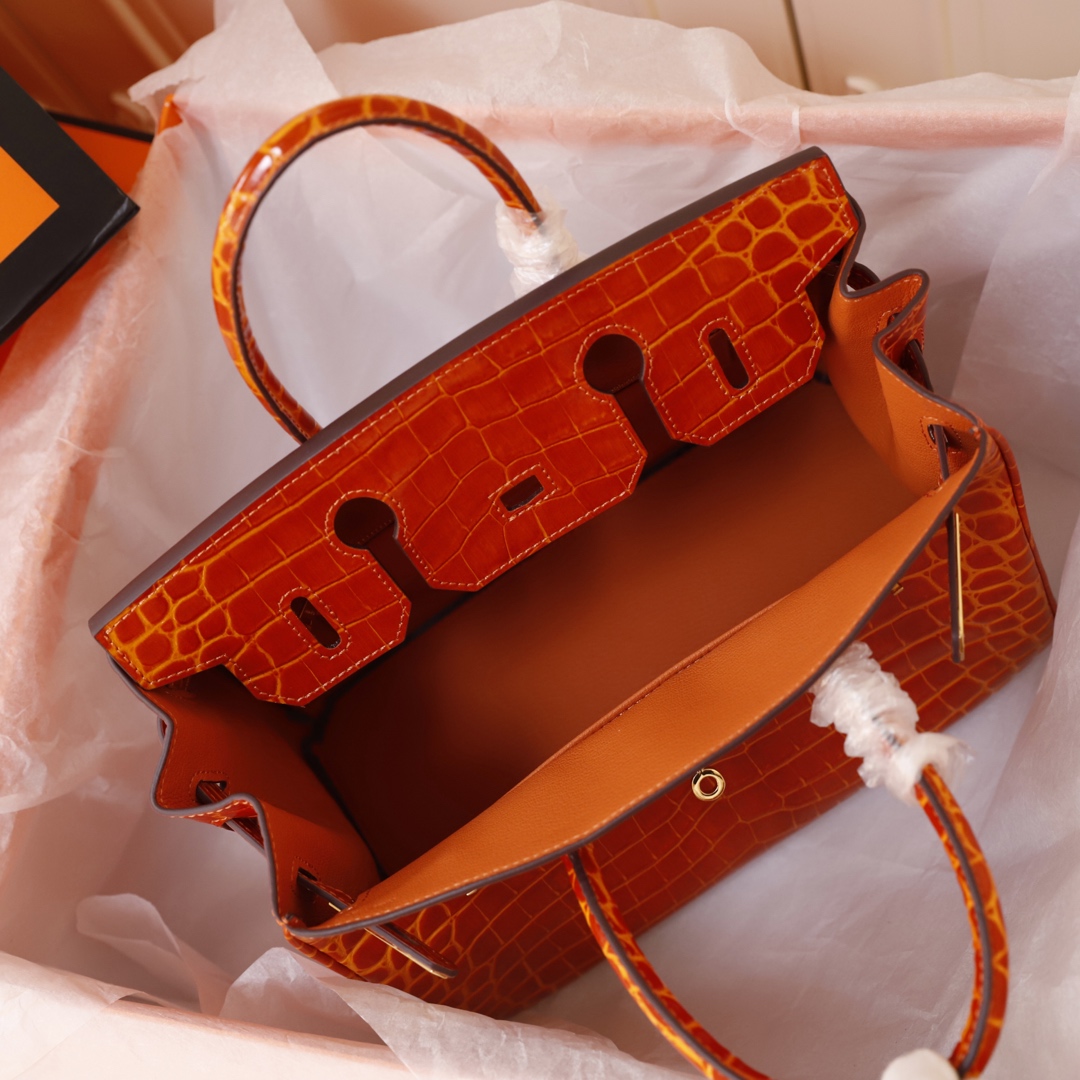 Hermès Birkin 25 Handbag