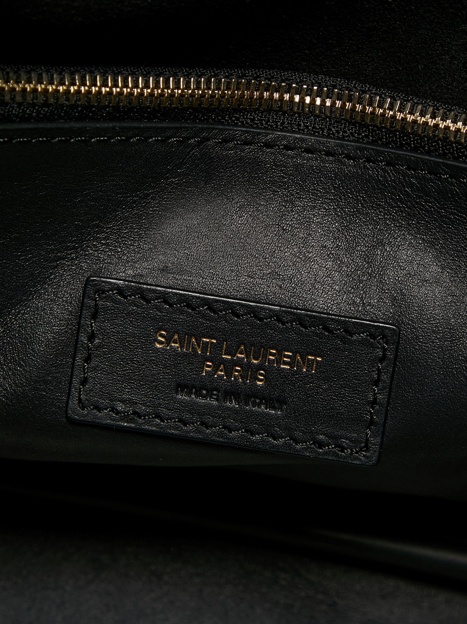 Saint Laurent YSL Niki Handbag
