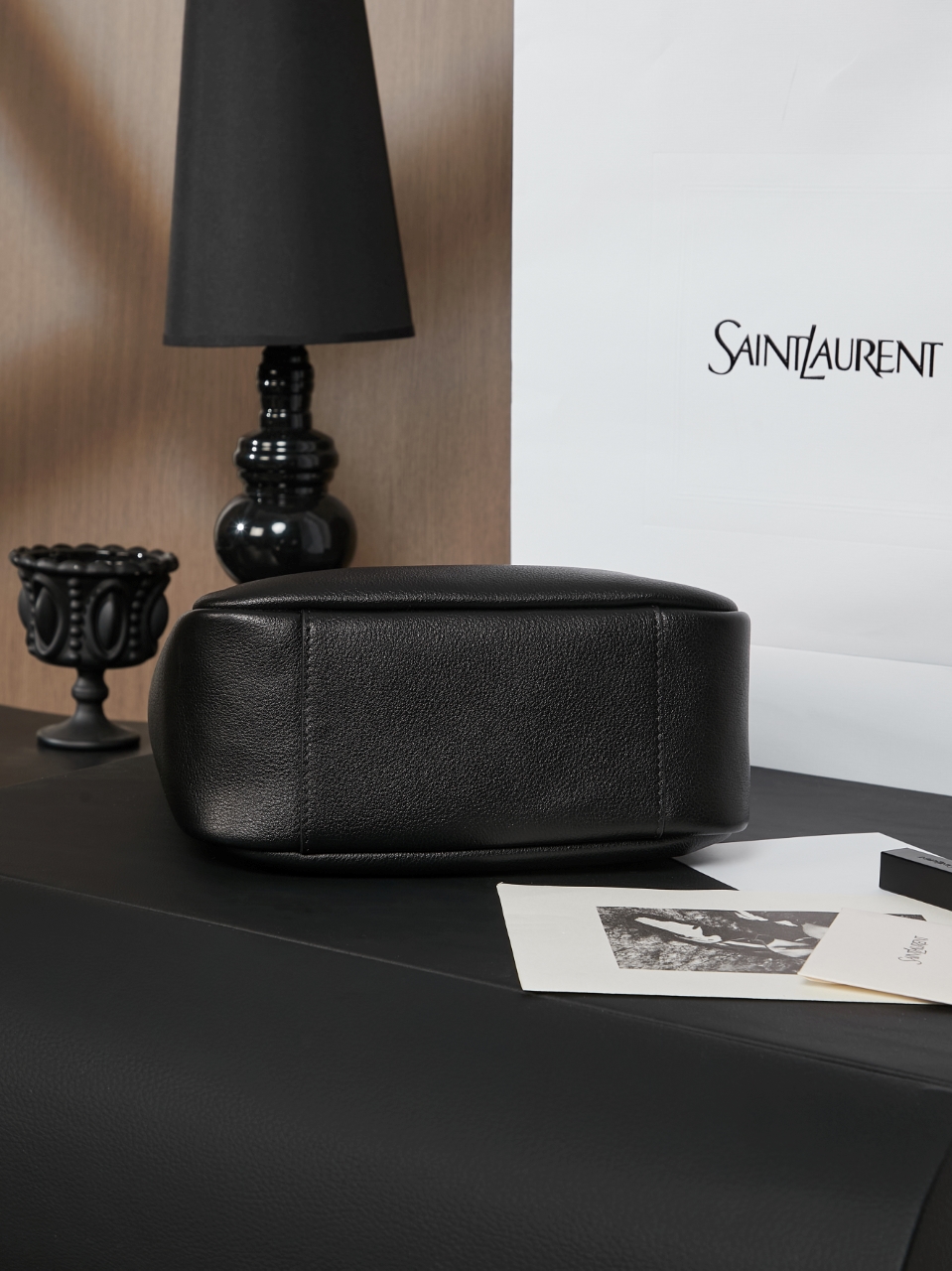 Saint Laurent YSL Niki Handbag