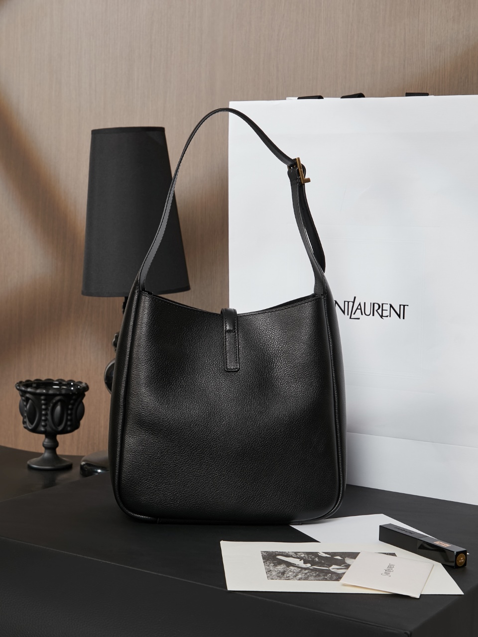 Saint Laurent YSL Niki Handbag