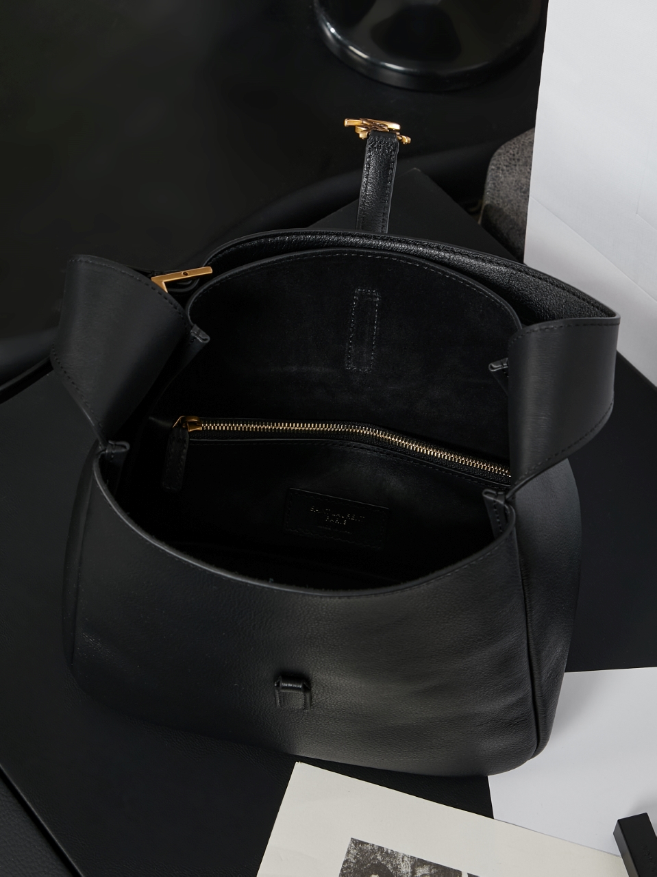 Saint Laurent YSL Niki Handbag