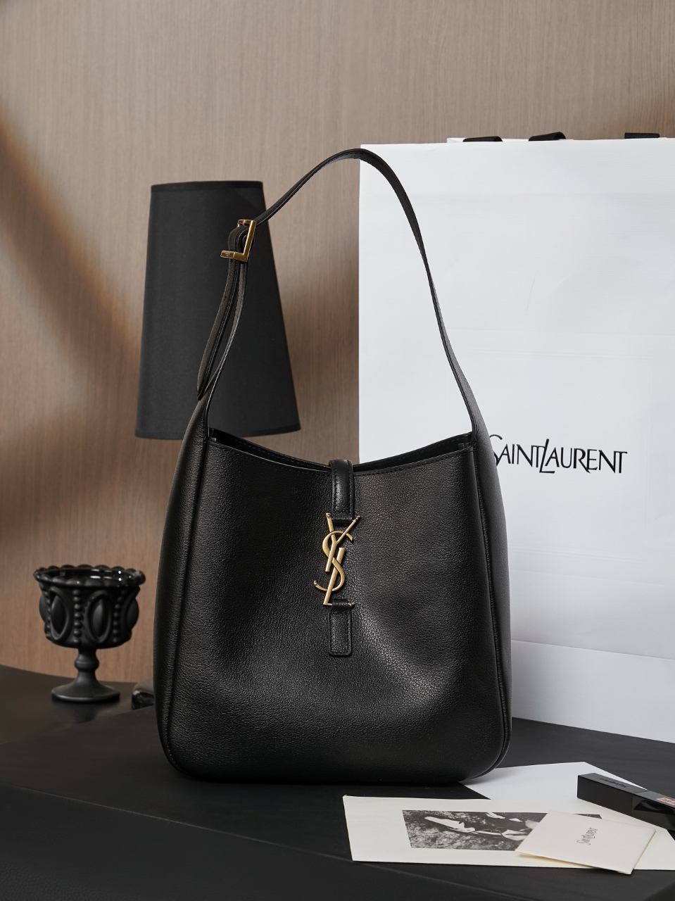 Saint Laurent YSL Niki Handbag