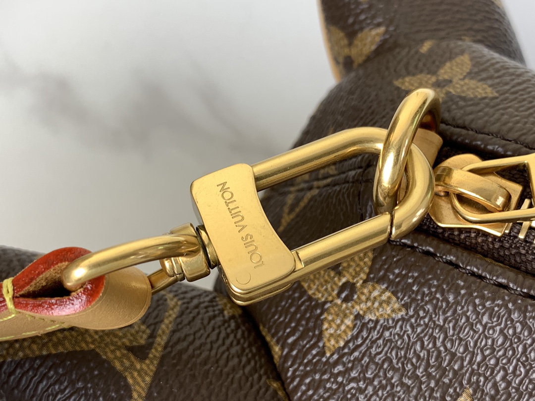 Louis Vuitton LV Pooch French Bulldog Bag