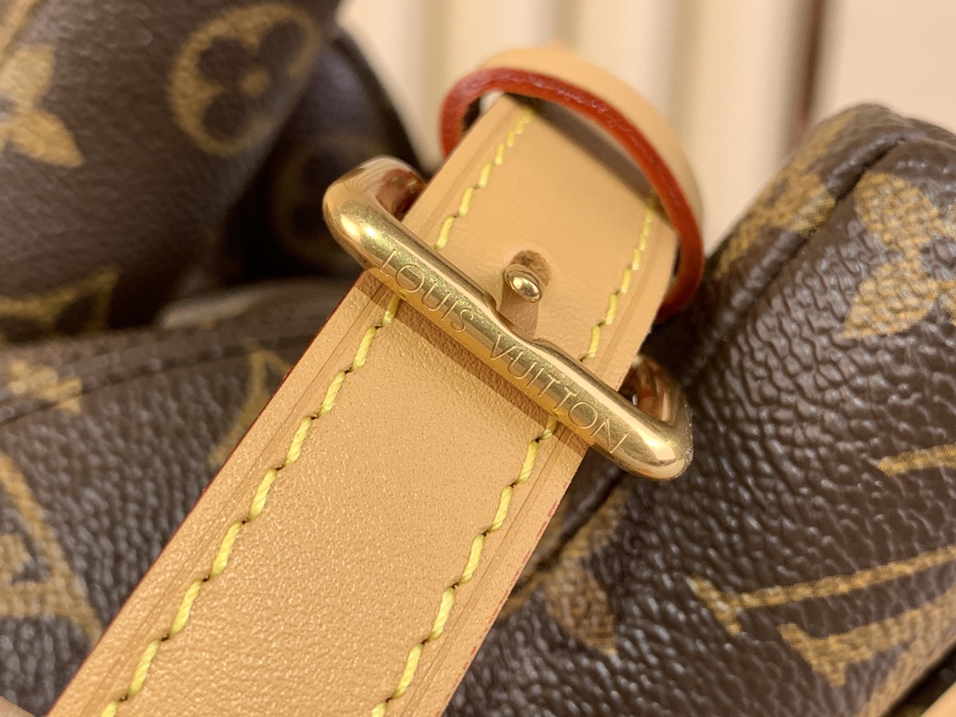 Louis Vuitton LV Pooch French Bulldog Bag