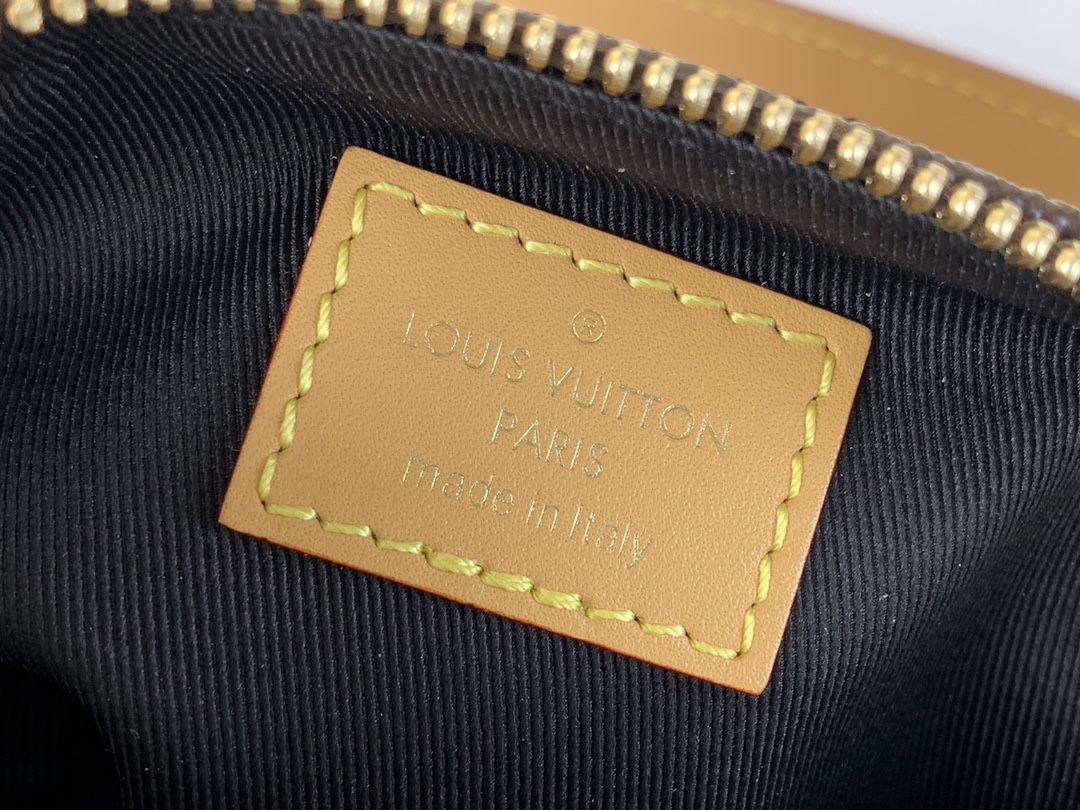 Louis Vuitton LV Pooch French Bulldog Bag