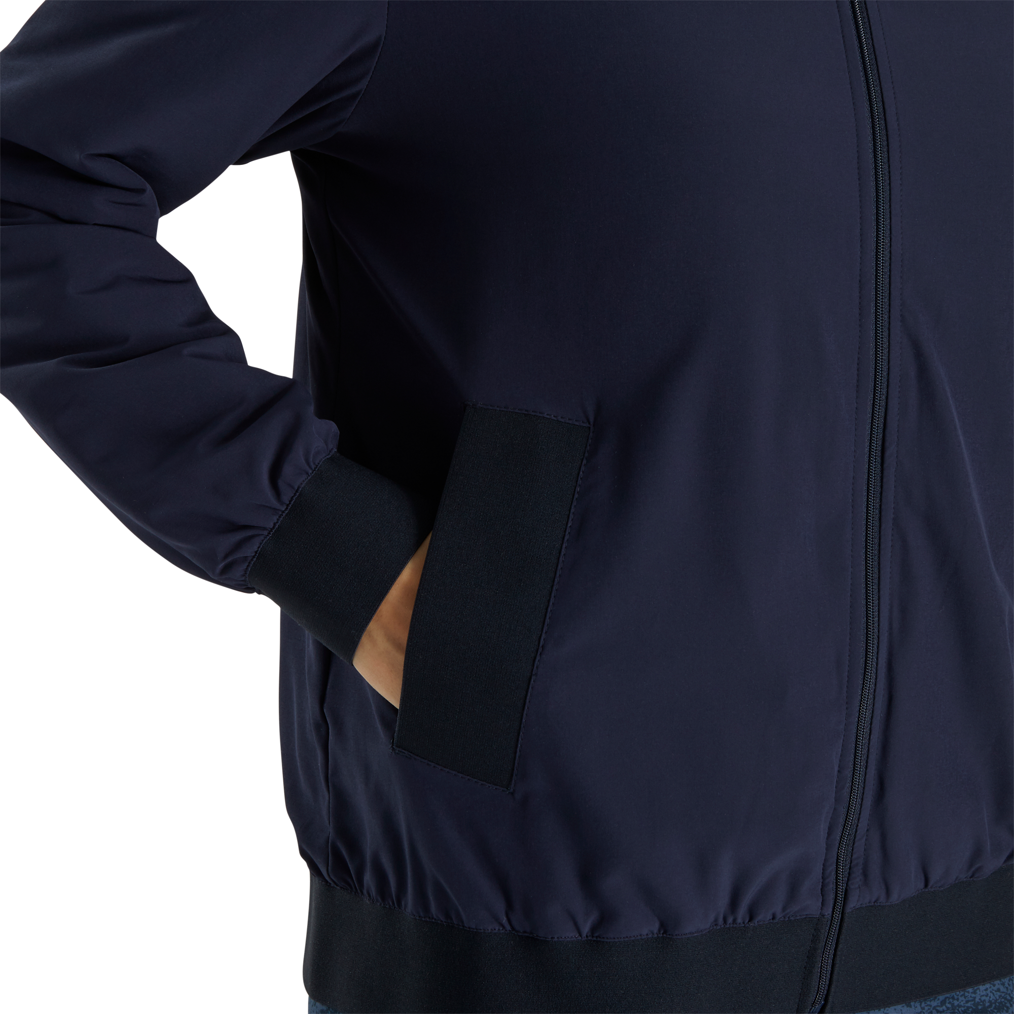 Insulated Bomber Jacket Women-Previous Season Style