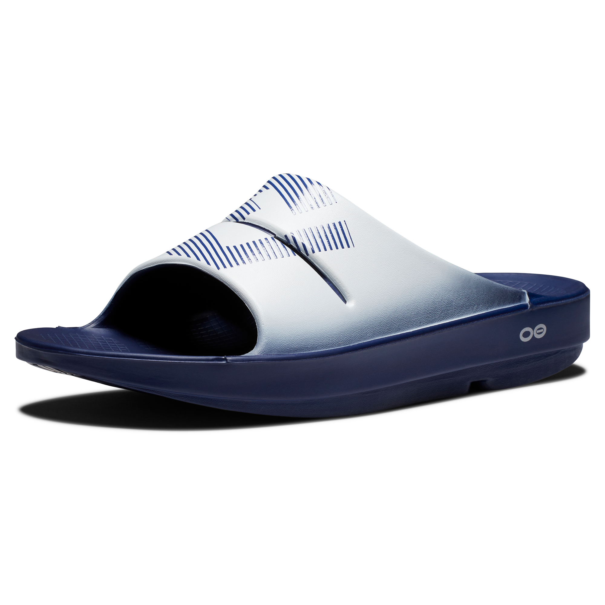FJ x OOFOS OOahh Sport Slide Unisex