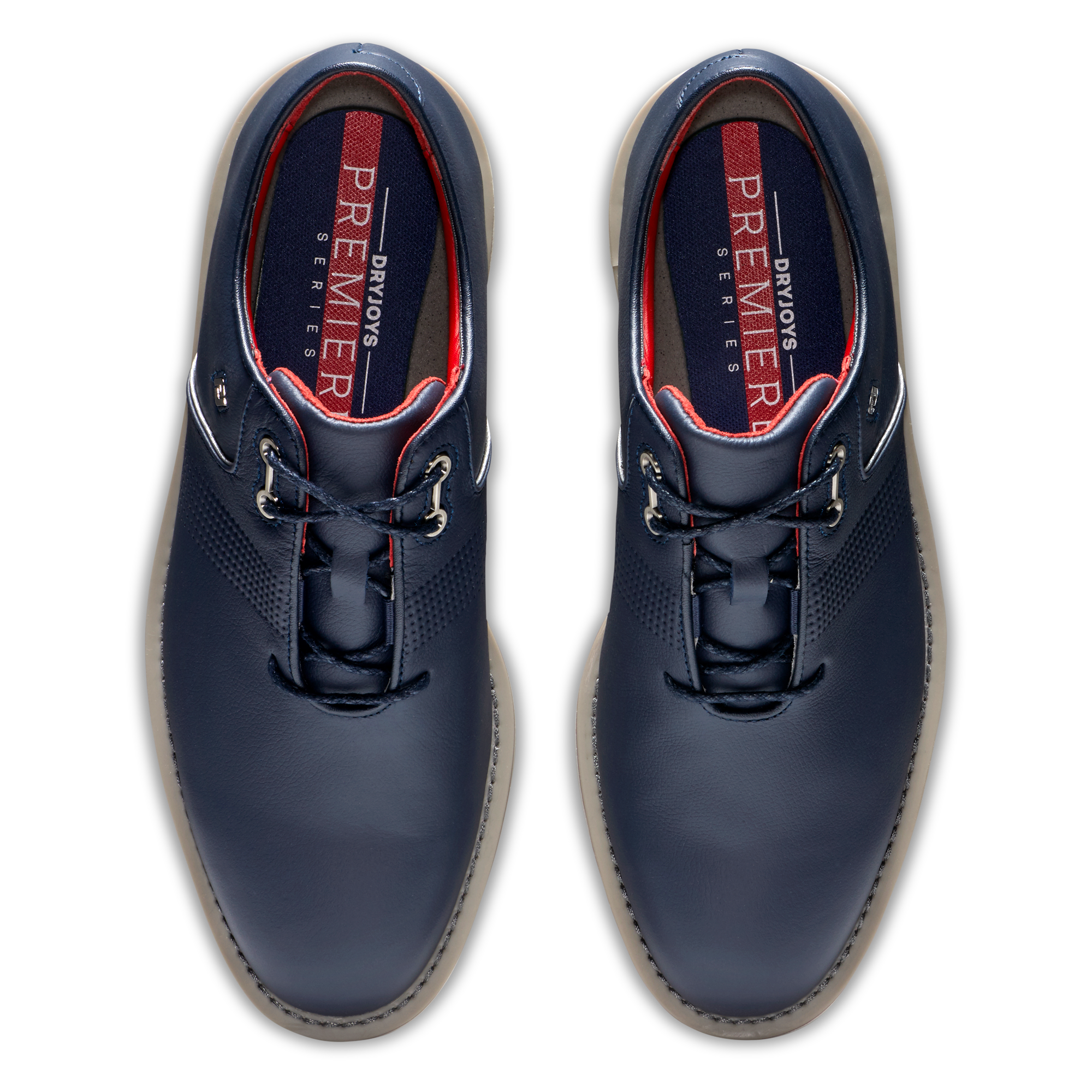 Premiere Series - Flint-Previous Season Style