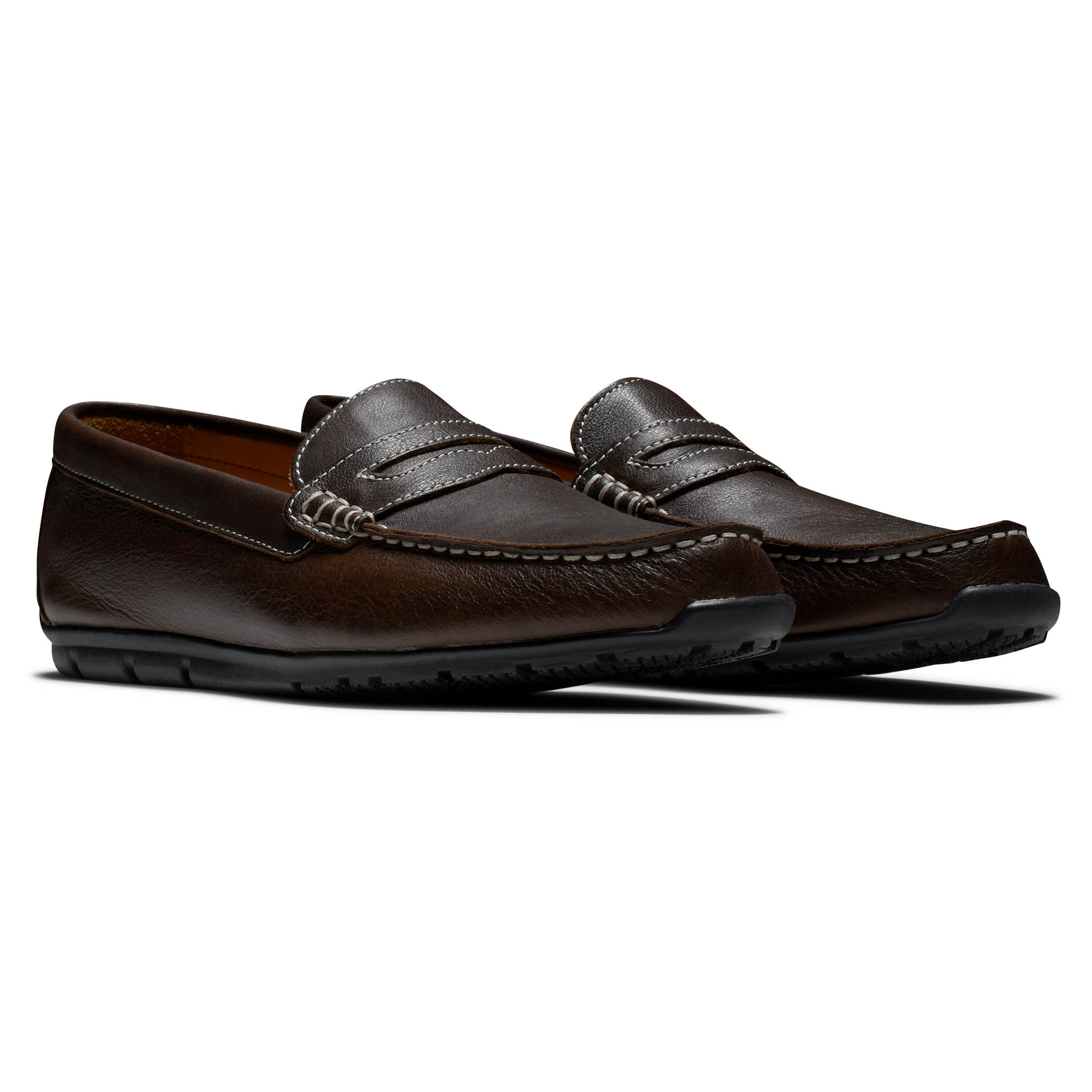 Club Casuals Penny Loafer