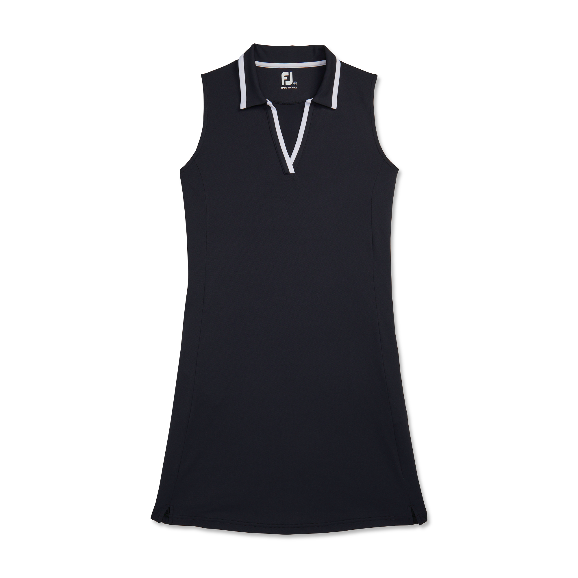 Sleeveless Dress Women