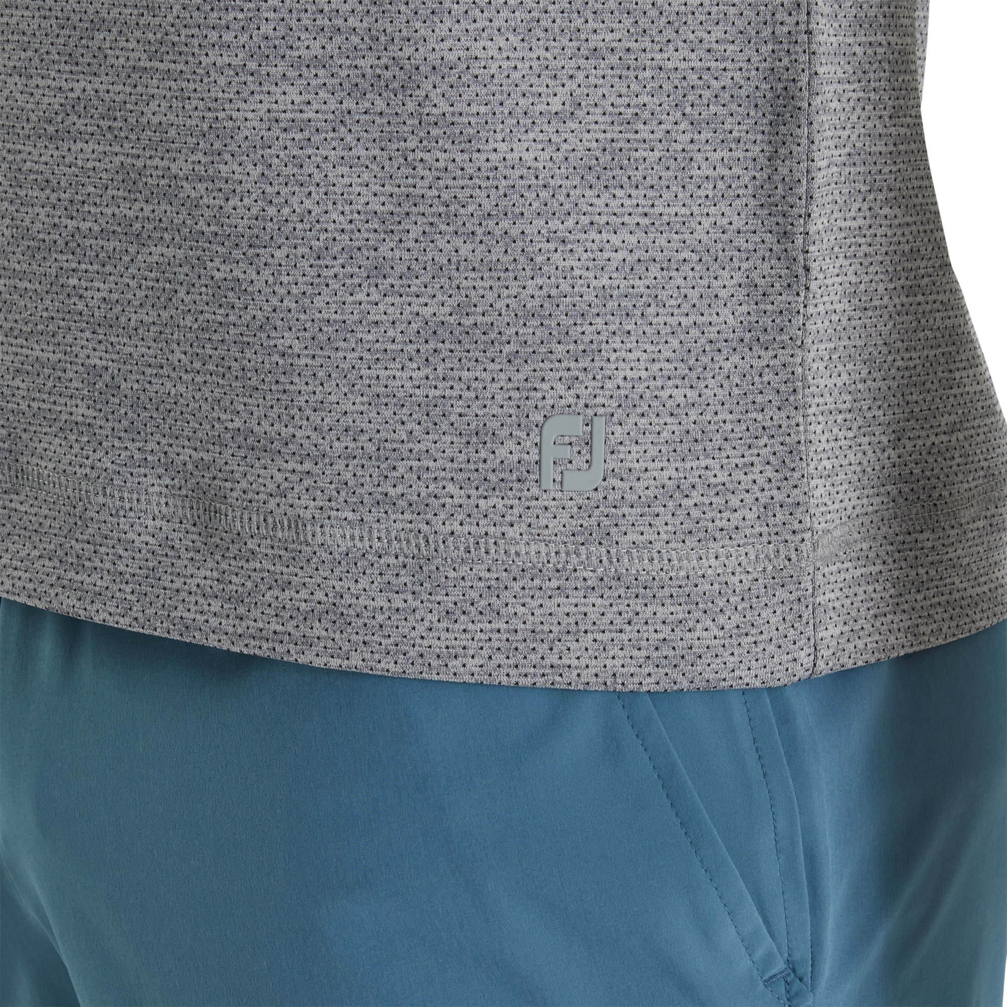 HYPR Training Tee-Previous Season Style