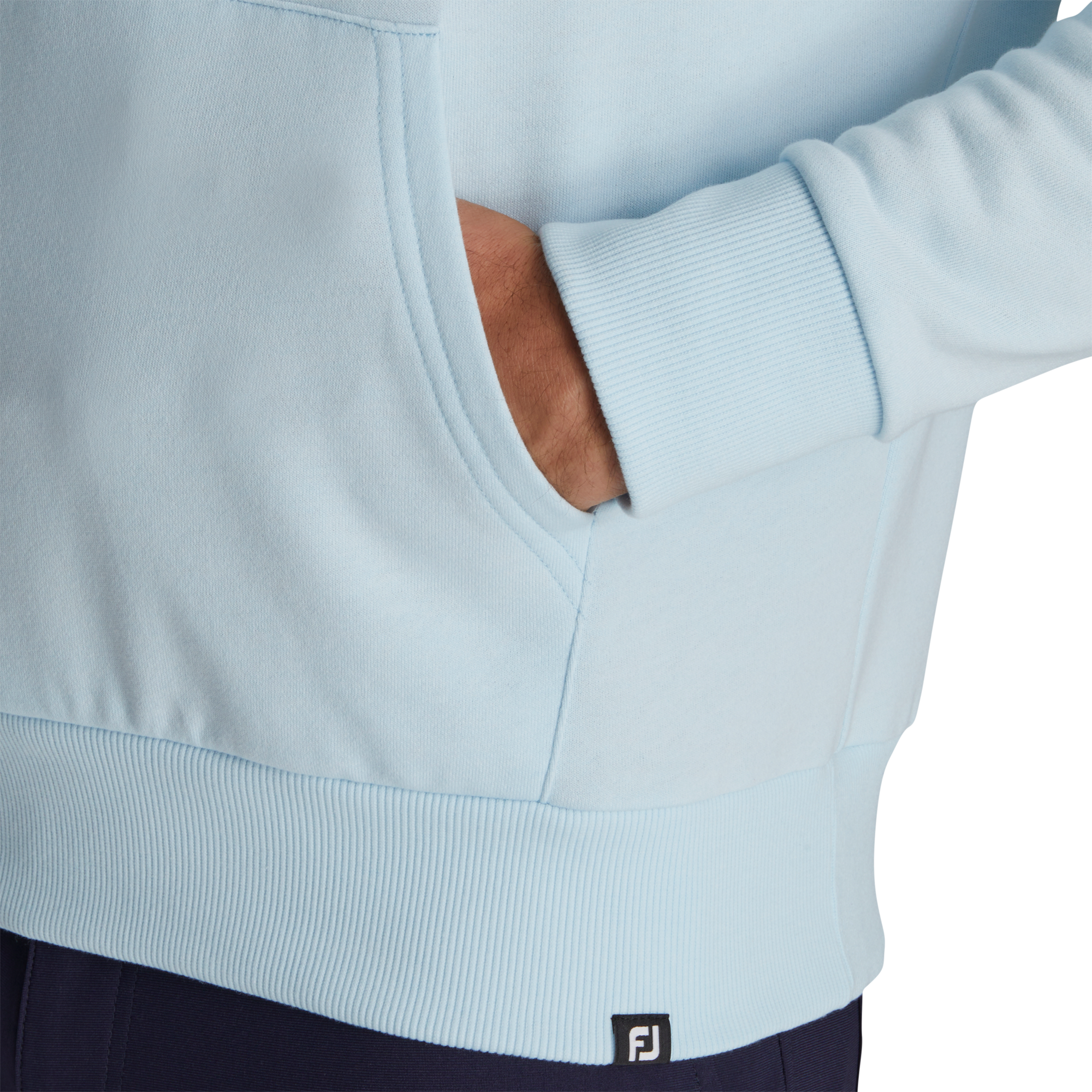 2024 U.S. Open Icon Hoodie