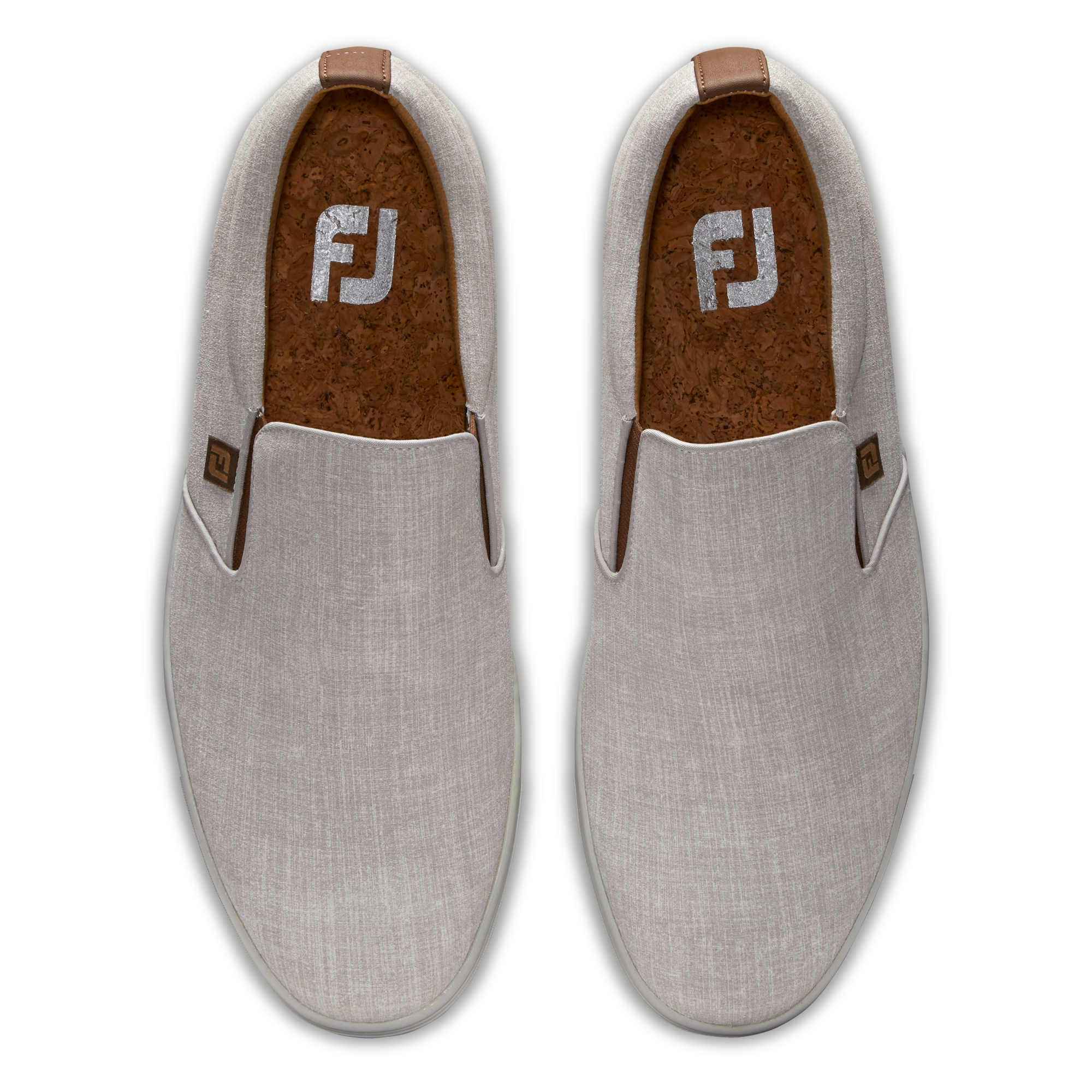 Club Casual Slip-On