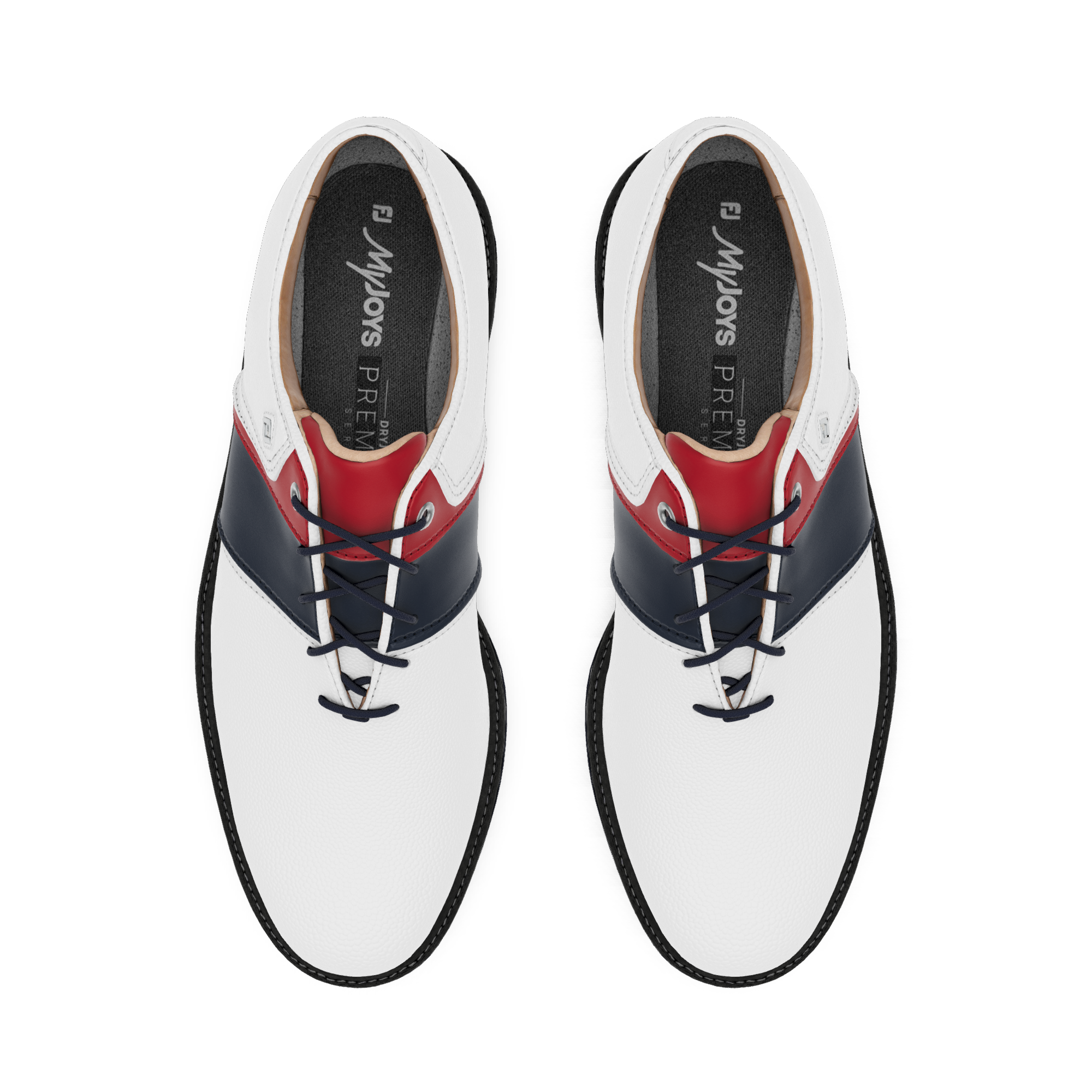 MyJoys Premiere Series Packard Spiked