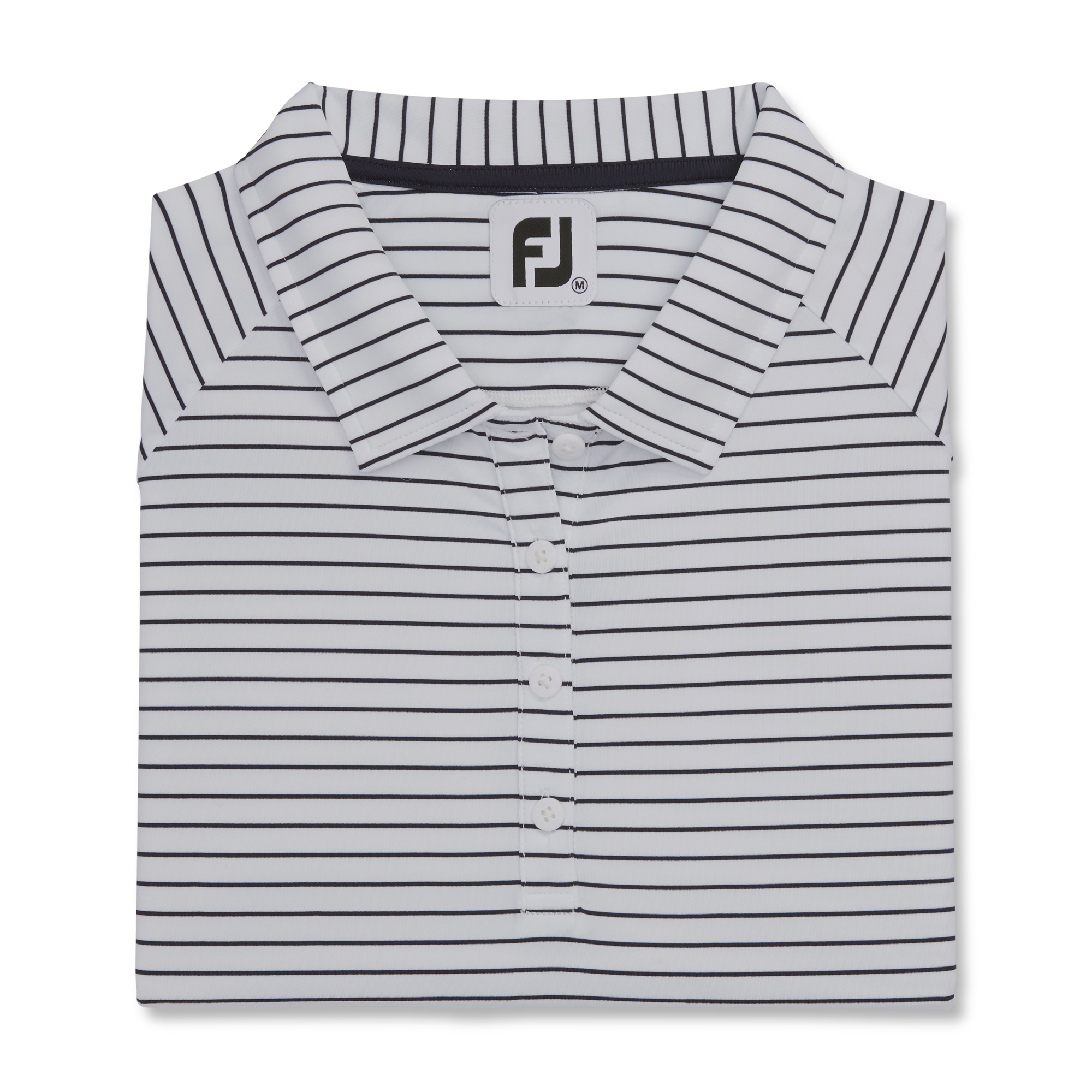 Pin Stripe Sun Protection Shirt Women