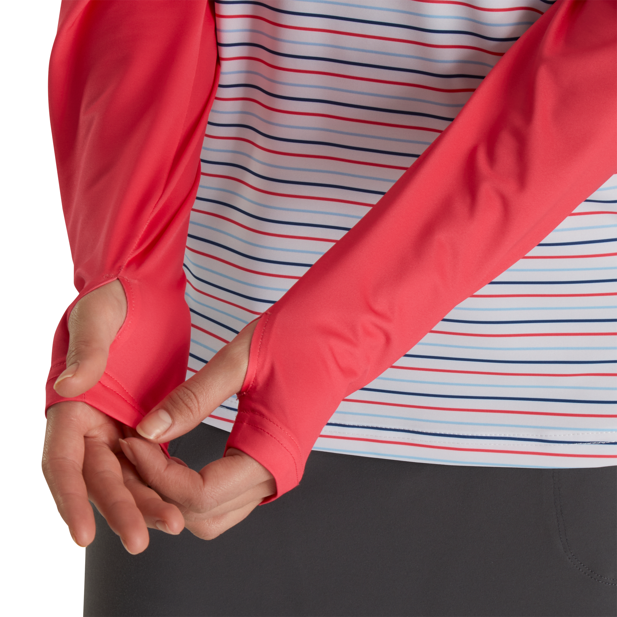 2023 U.S. Women's Open Sun Protection Women-Previous Season Style