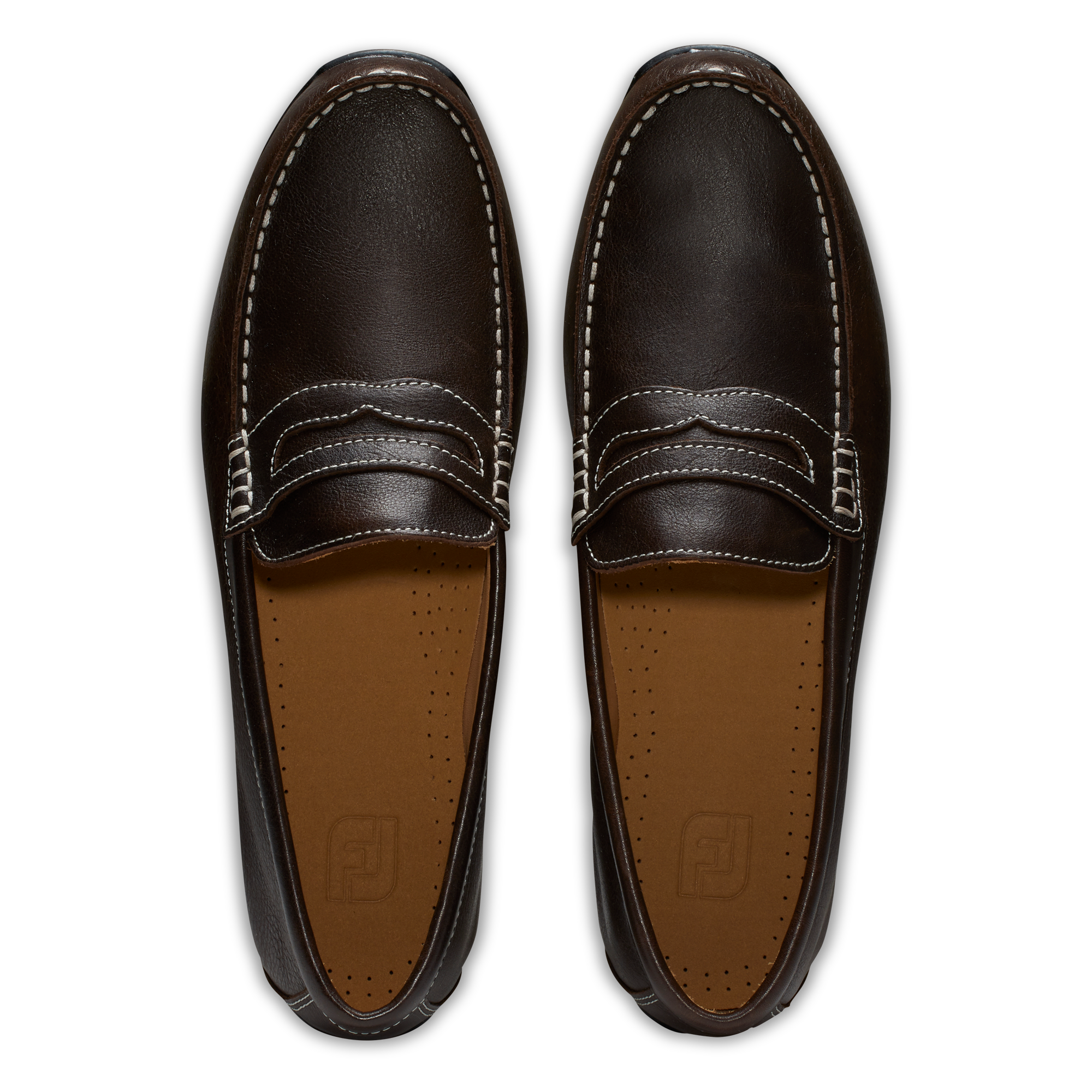 Club Casuals Penny Loafer