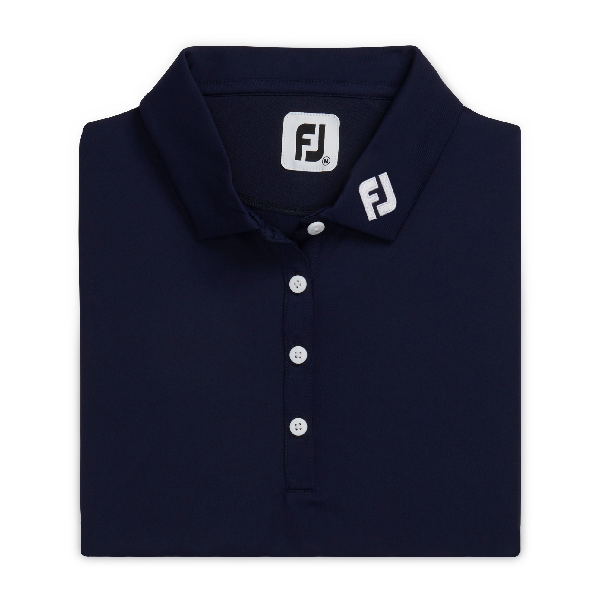 Long Sleeve Sun Protection Shirt - FJ Tour Collar Women