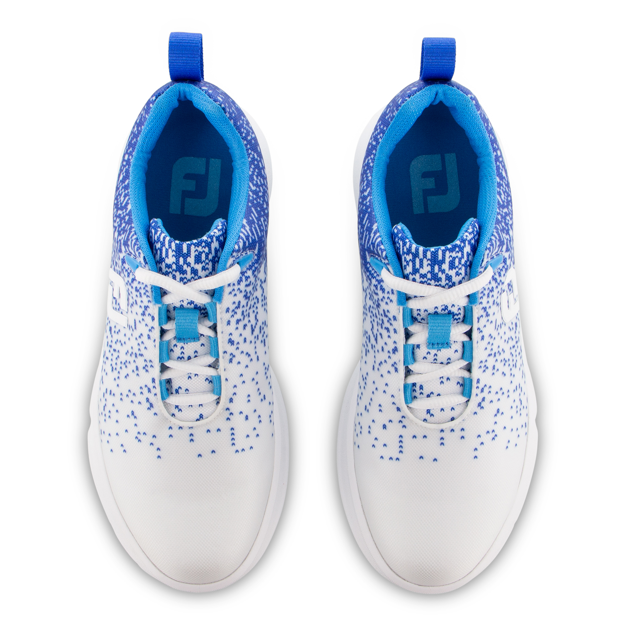 FJ Leisure Women-Previous Season Style