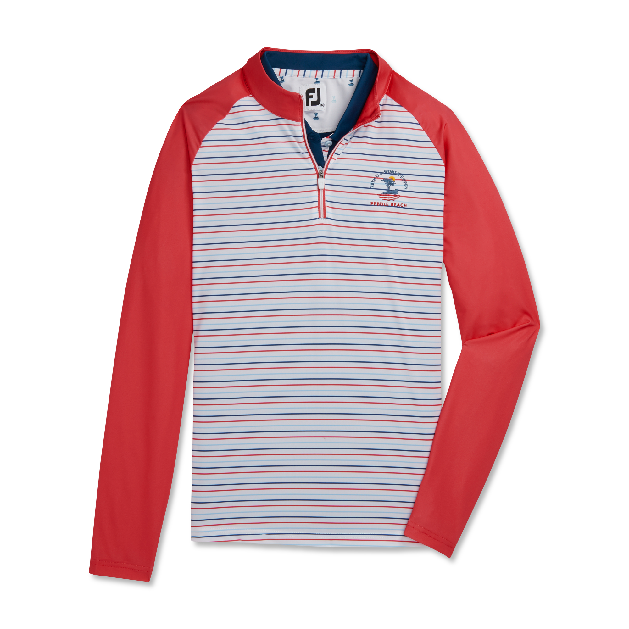 2023 U.S. Women's Open Sun Protection Women-Previous Season Style