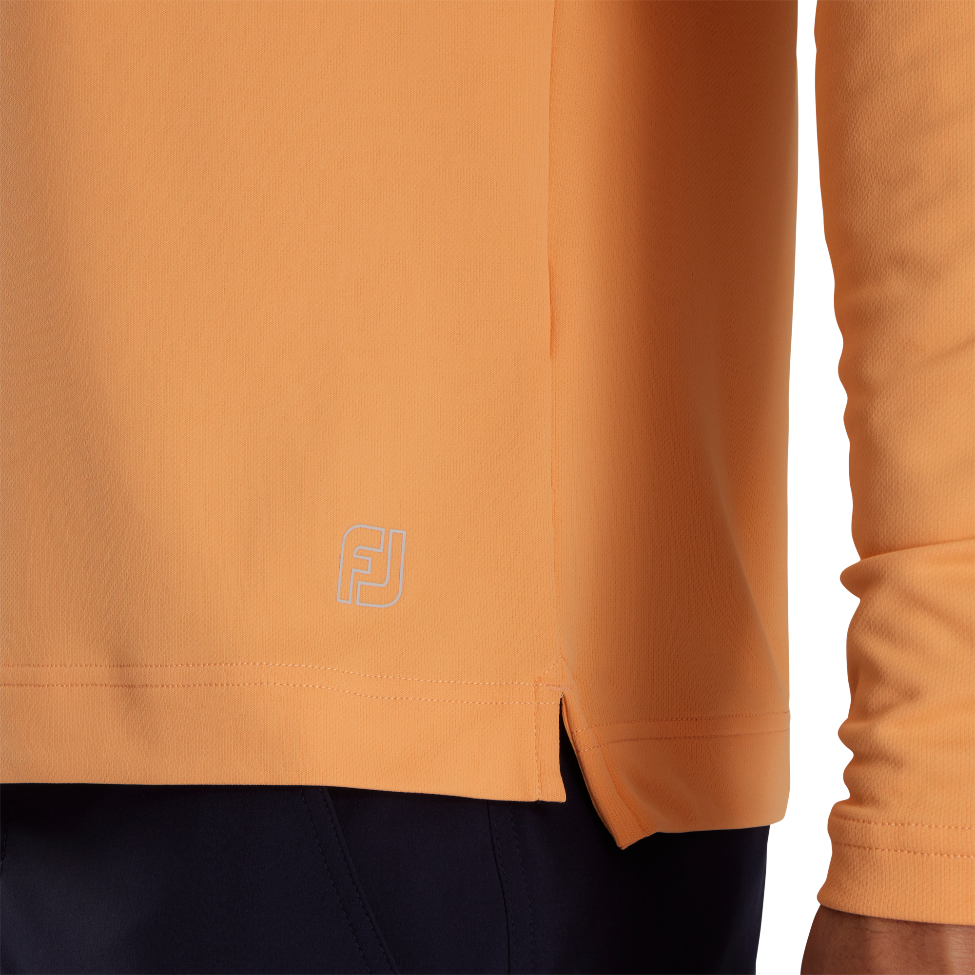 TempoSeries Sun Hoodie