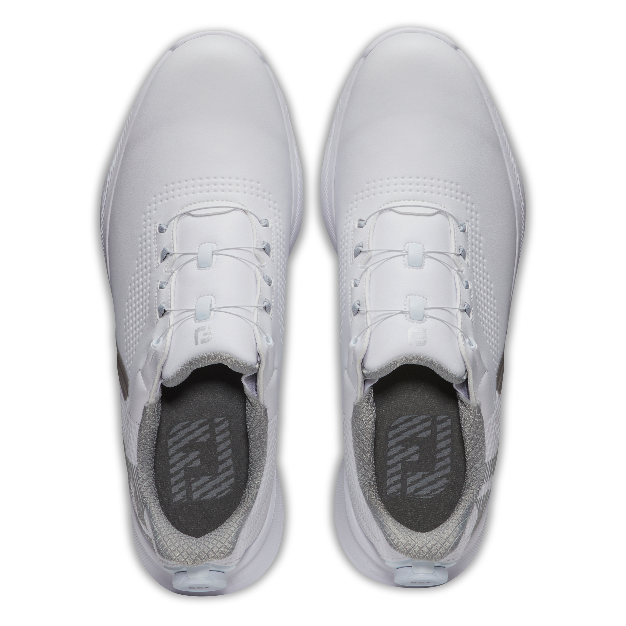 FJ Fuel BOA-Previous Season Style