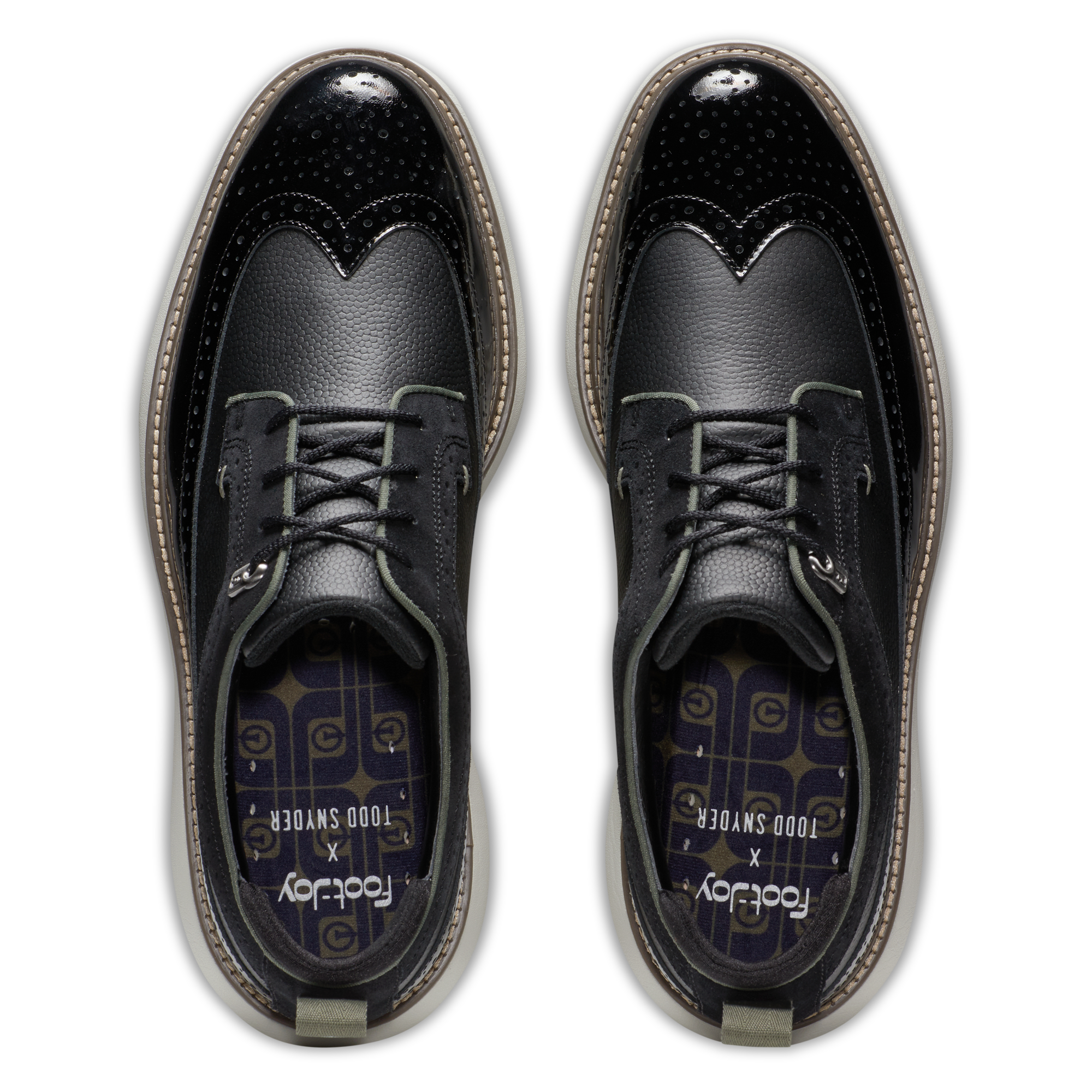 Traditions by Todd Snyder-Previous Season Style