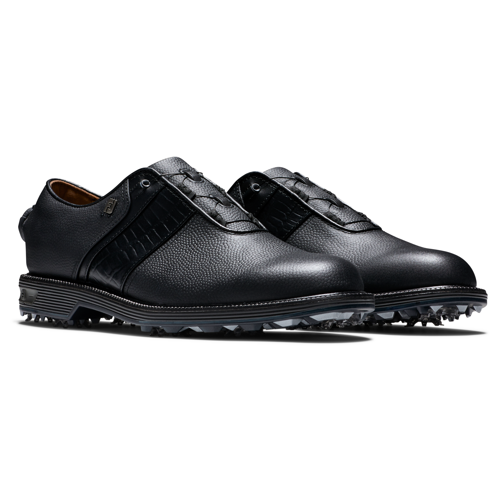 Premiere Series - Packard BOA