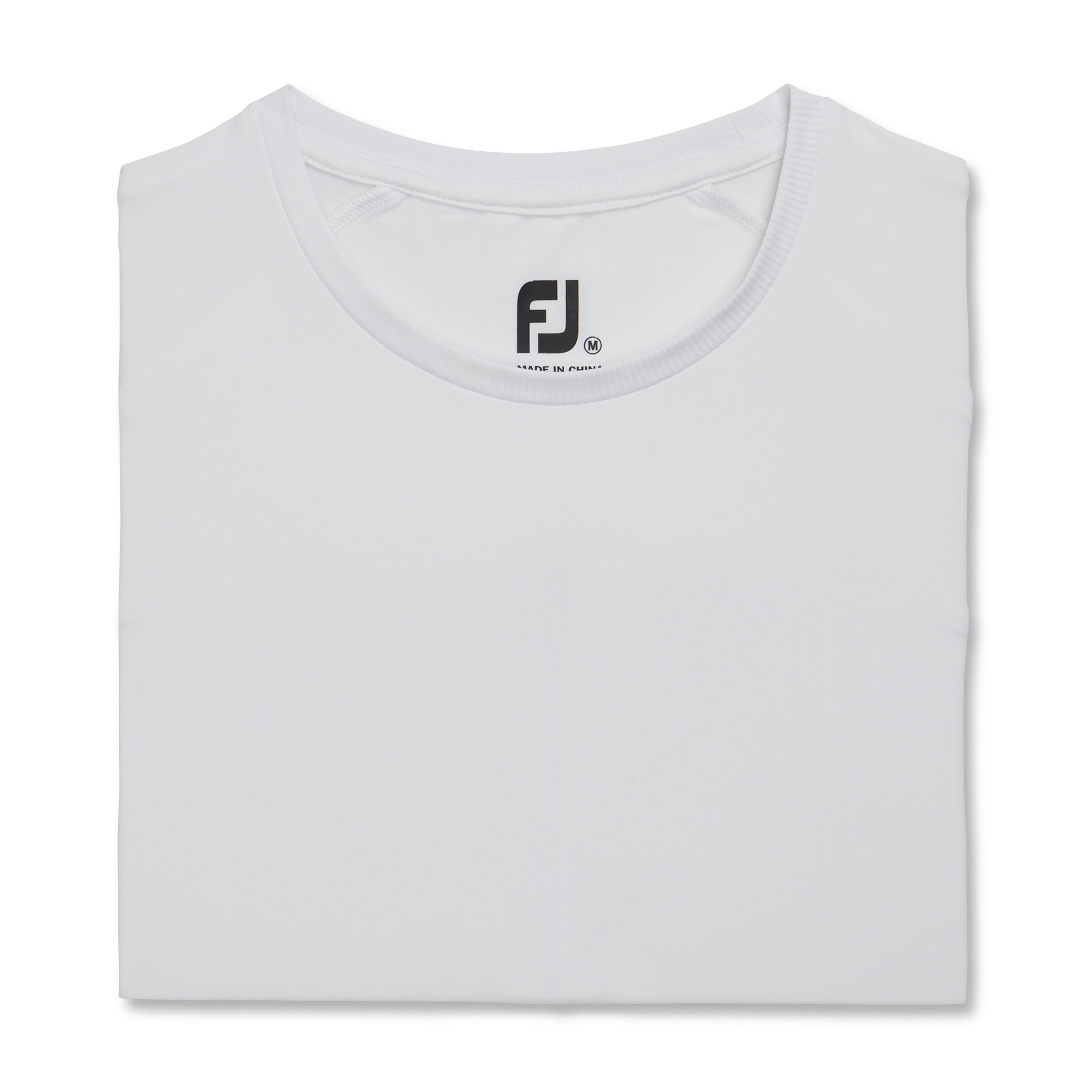 Short Sleeve Crew Neck Women