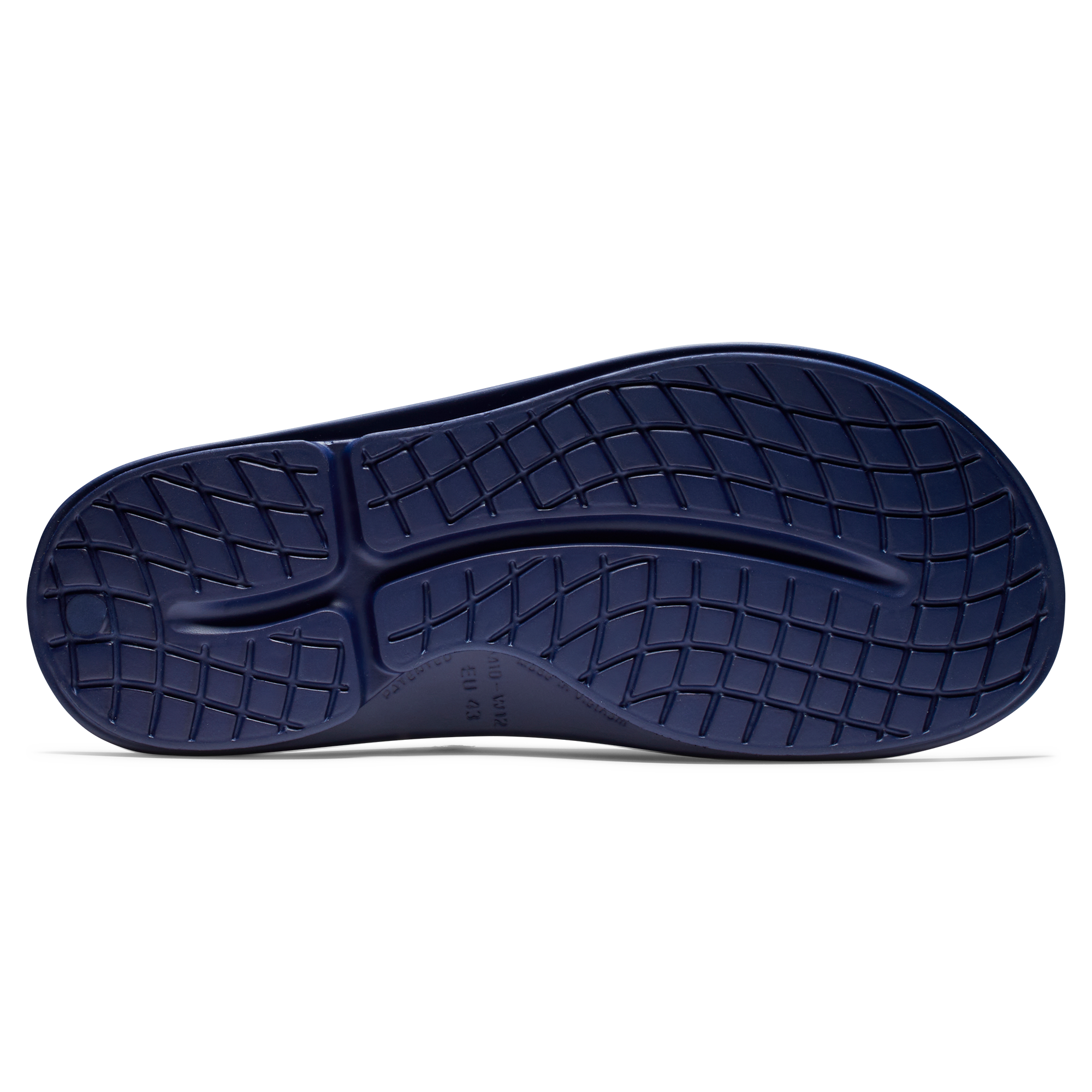 FJ x OOFOS OOahh Sport Slide Unisex