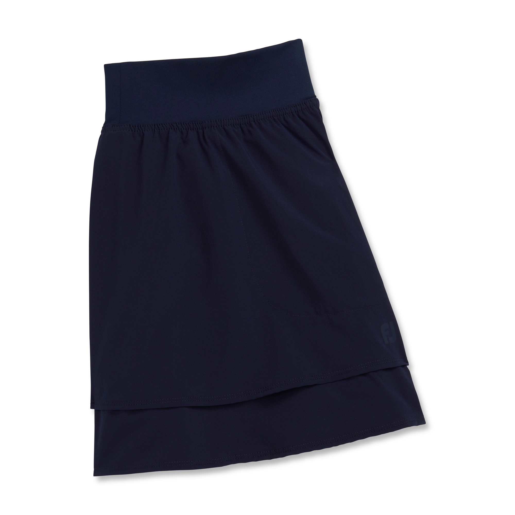 Lightweight Woven Skort Women
