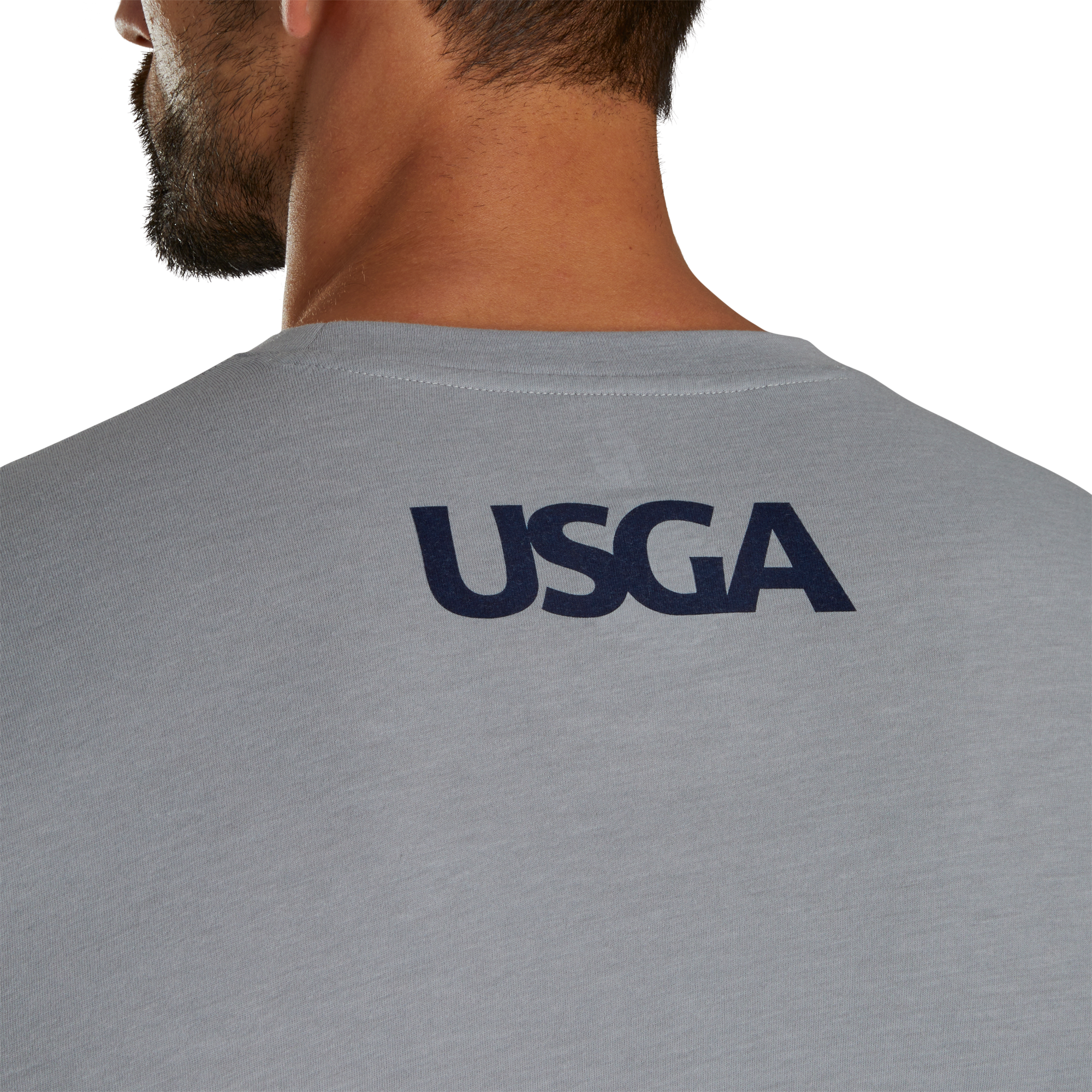 2024 U.S. Open Box Icon Tee
