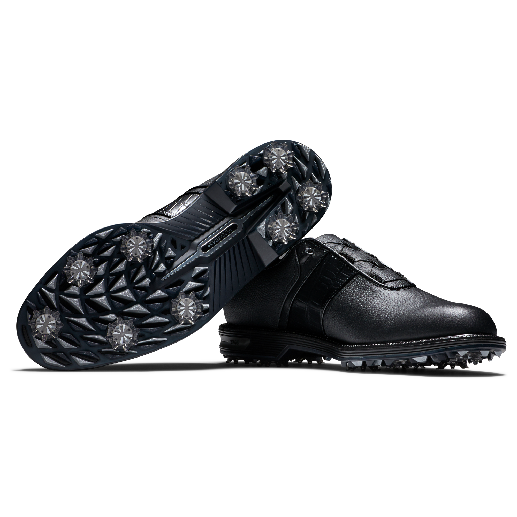 Premiere Series - Packard BOA