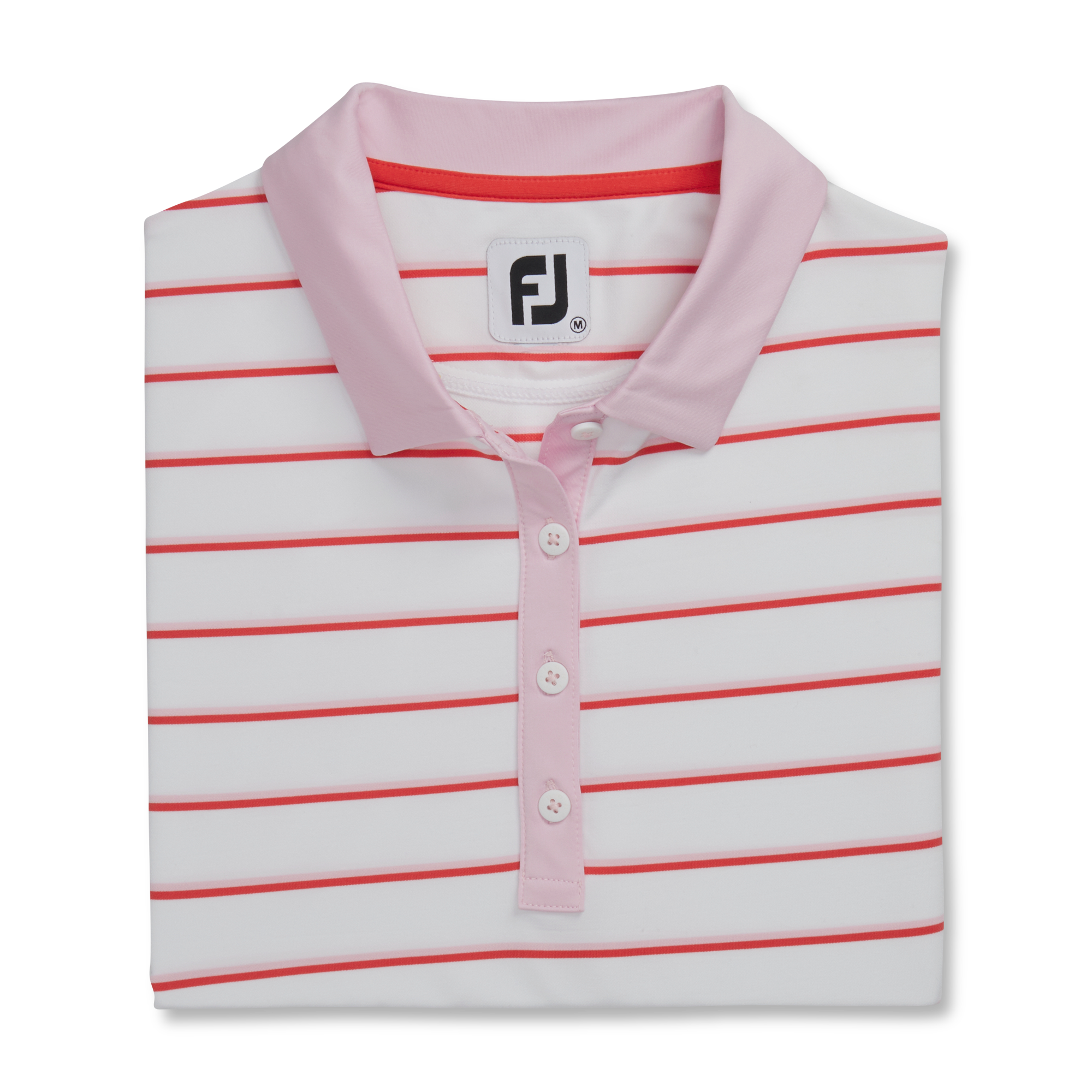 Short Sleeve Stripe Women