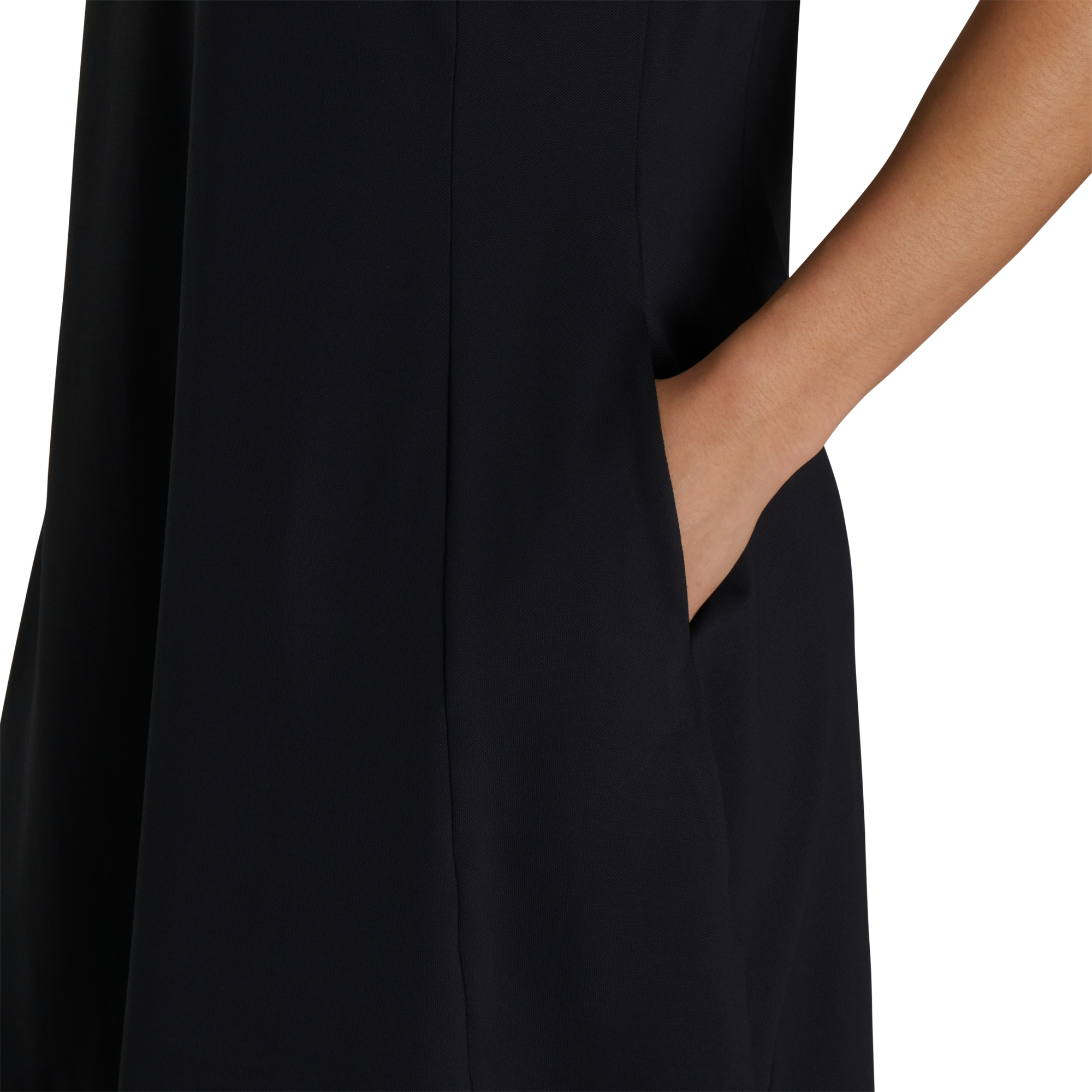 Sleeveless Dress Women