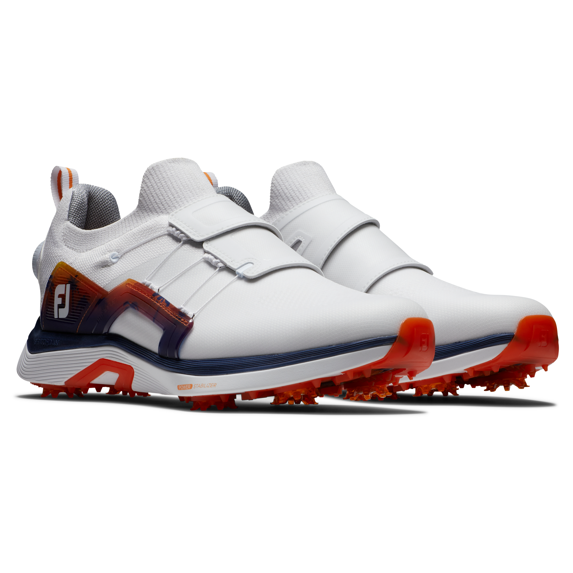 HyperFlex BOA Good Vibes