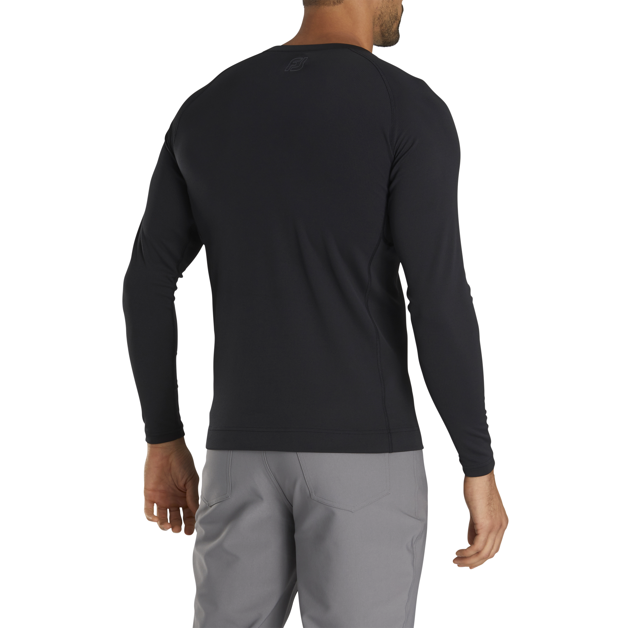 Phase One Base Layer