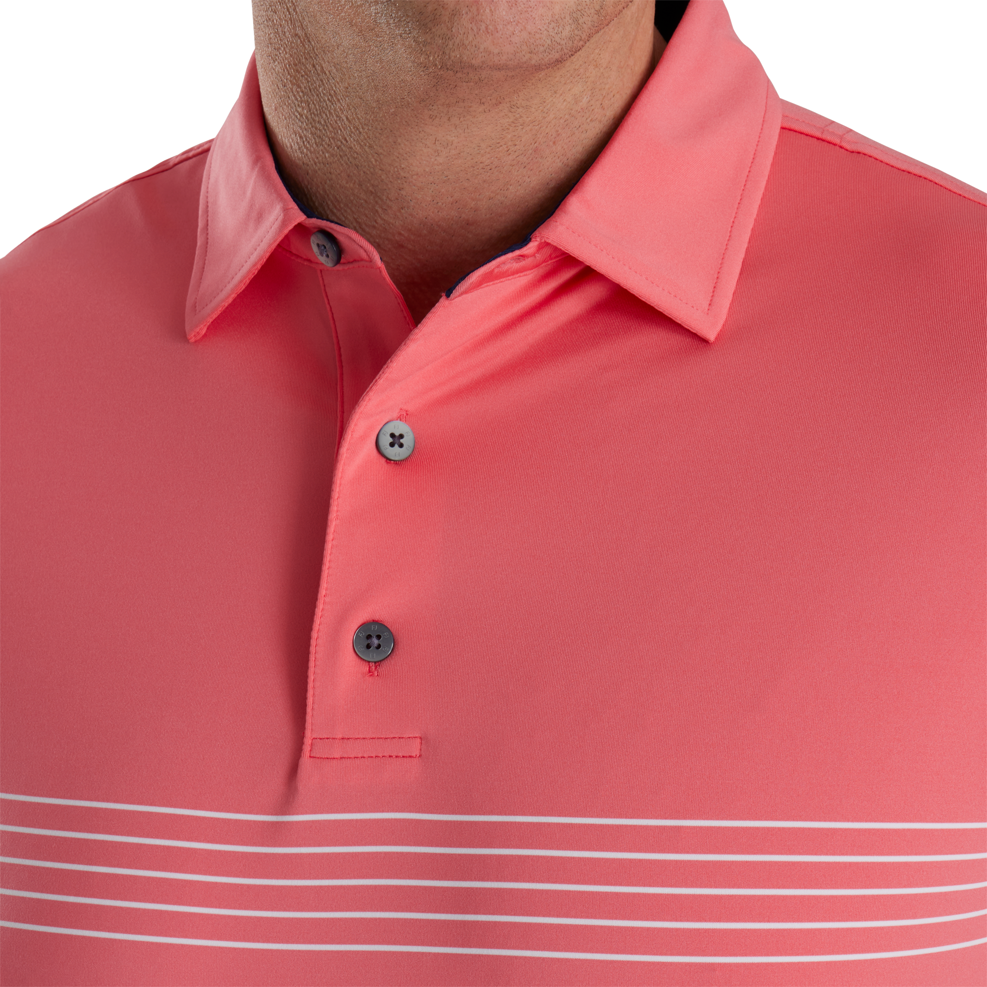 Engineered Pinstripe Lisle