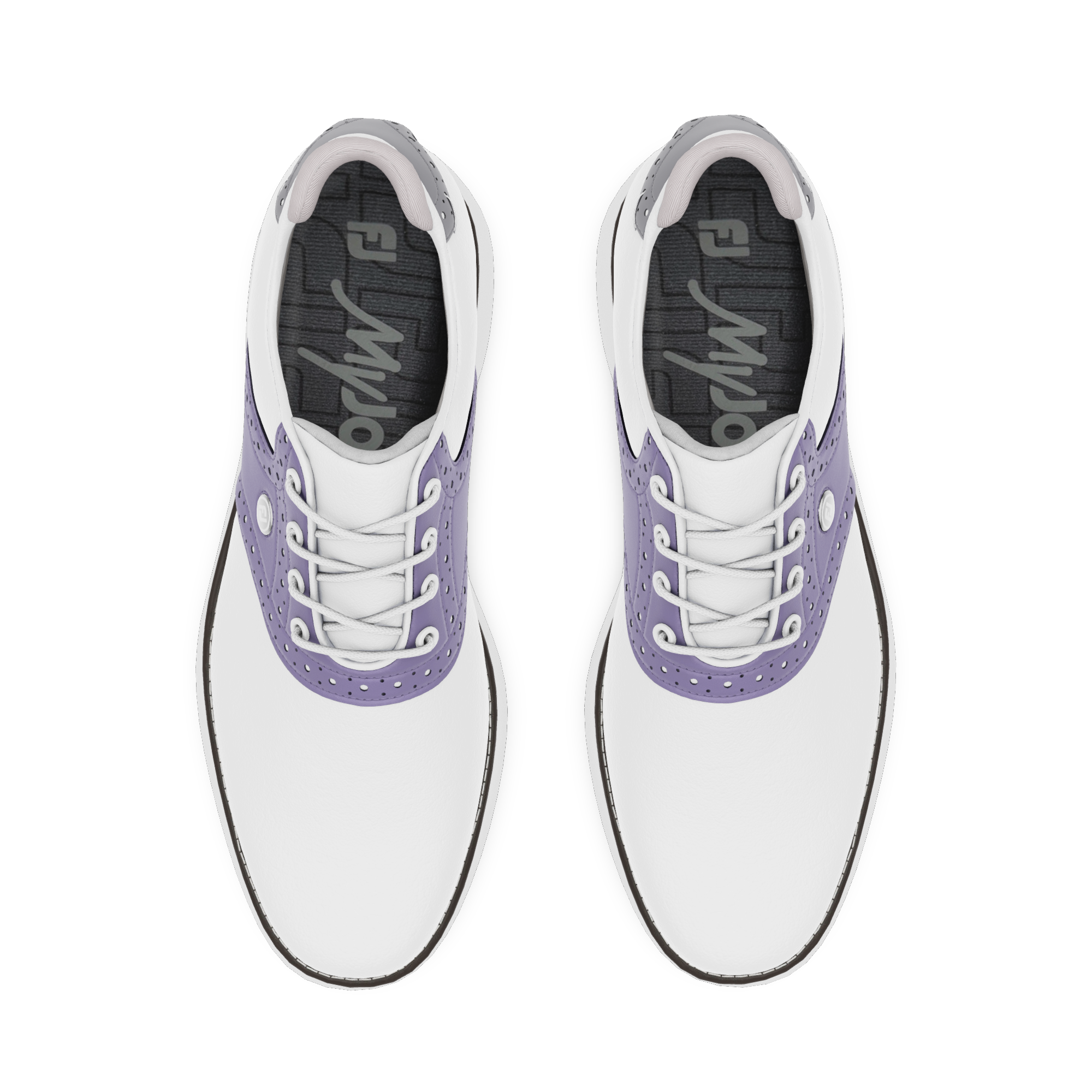 MyJoys Traditions Spiked Women