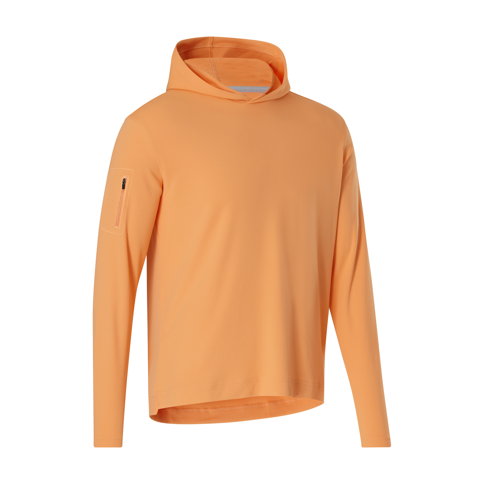 TempoSeries Sun Hoodie