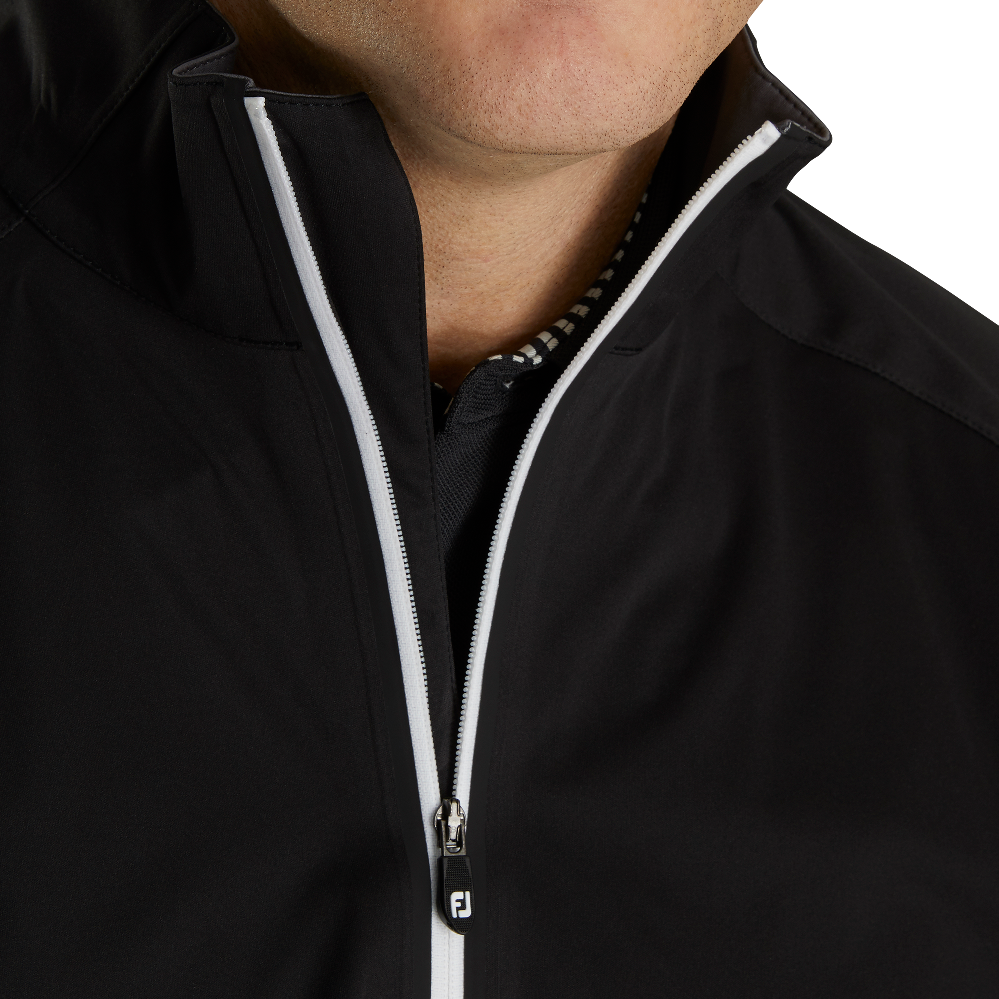 Hydroknit Pullover-Previous Season Style