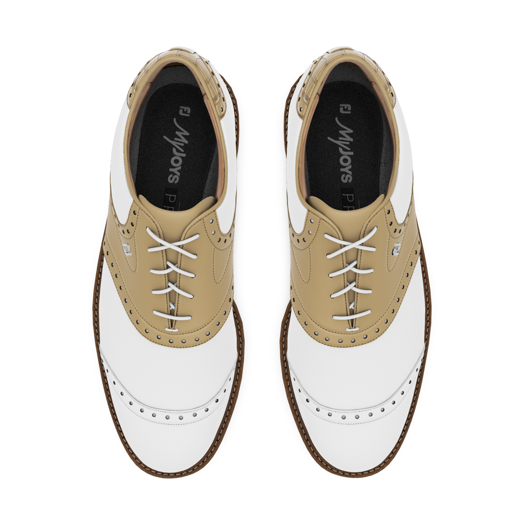 MyJoys Premiere Series Wilcox