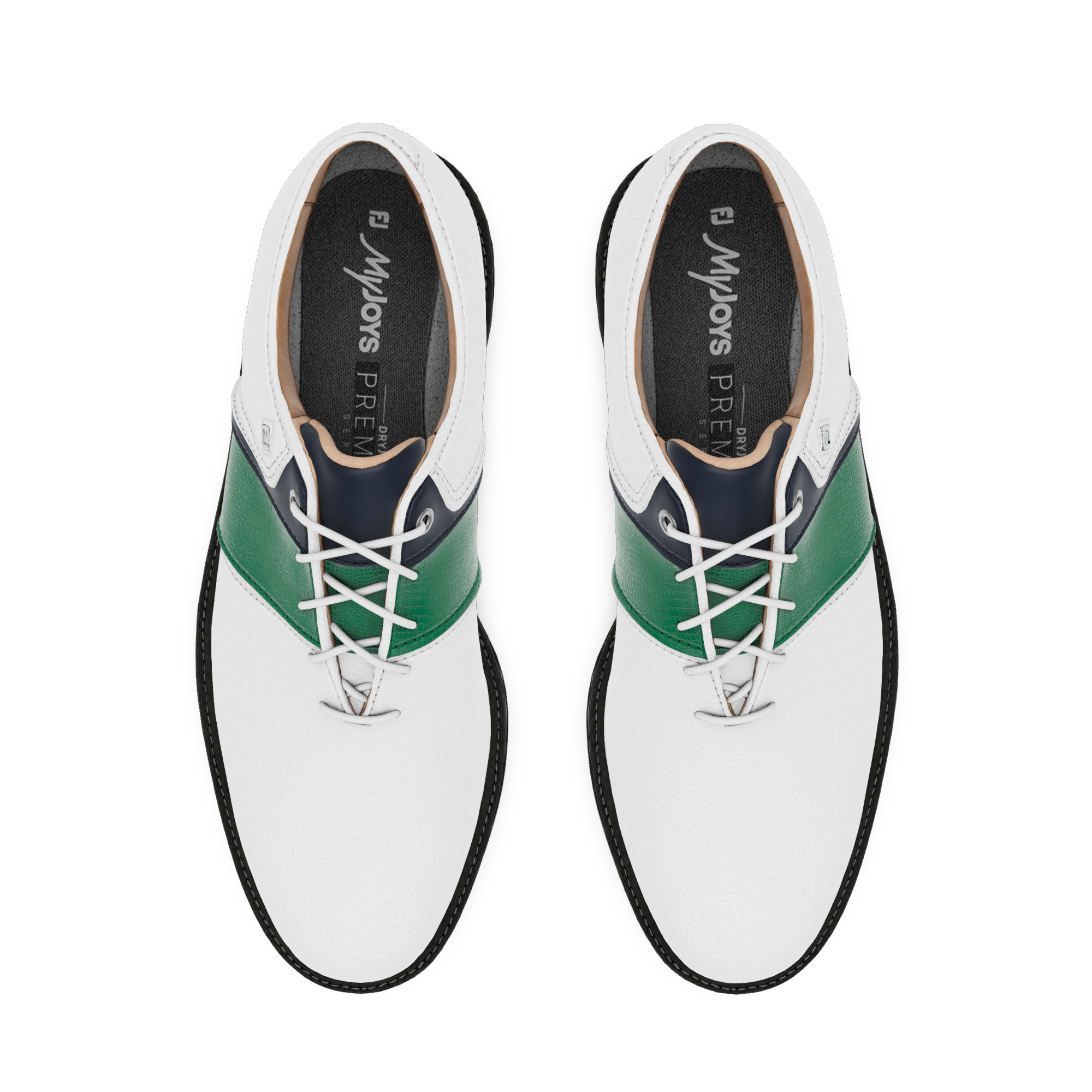 MyJoys Premiere Series Packard Spikeless